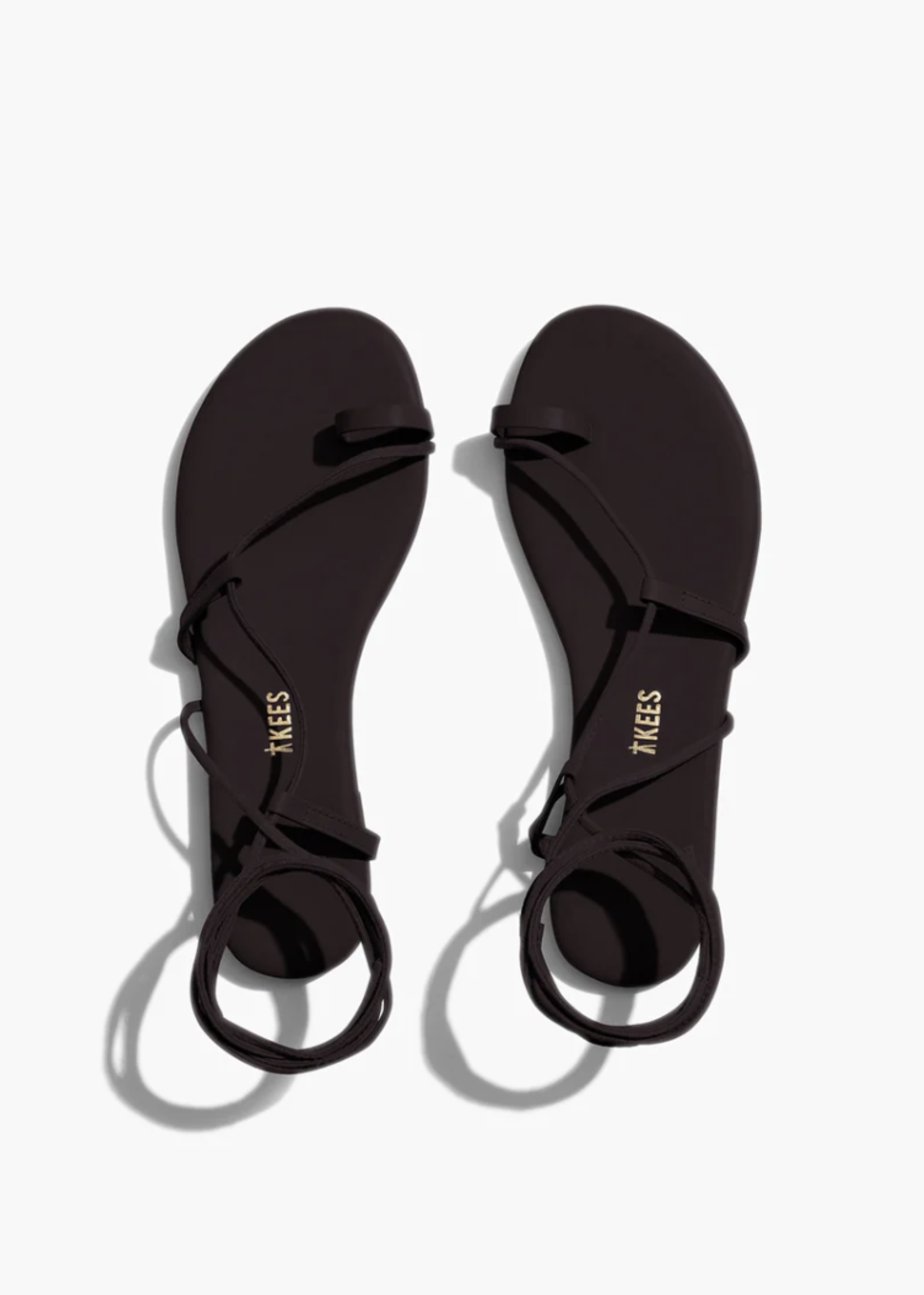 Tkees Tkees Jo Wrap Sandal