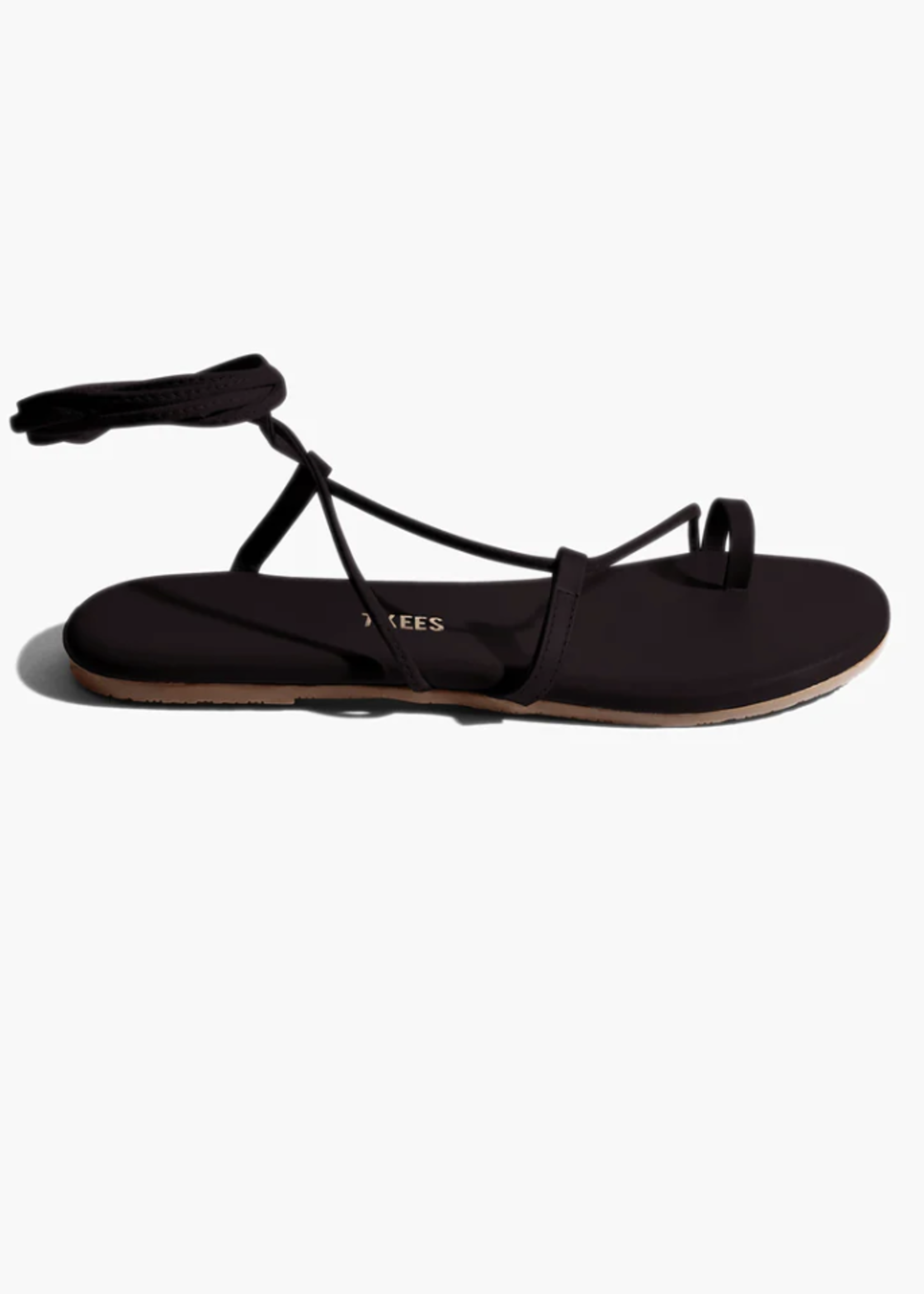 Tkees Tkees Jo Wrap Sandal