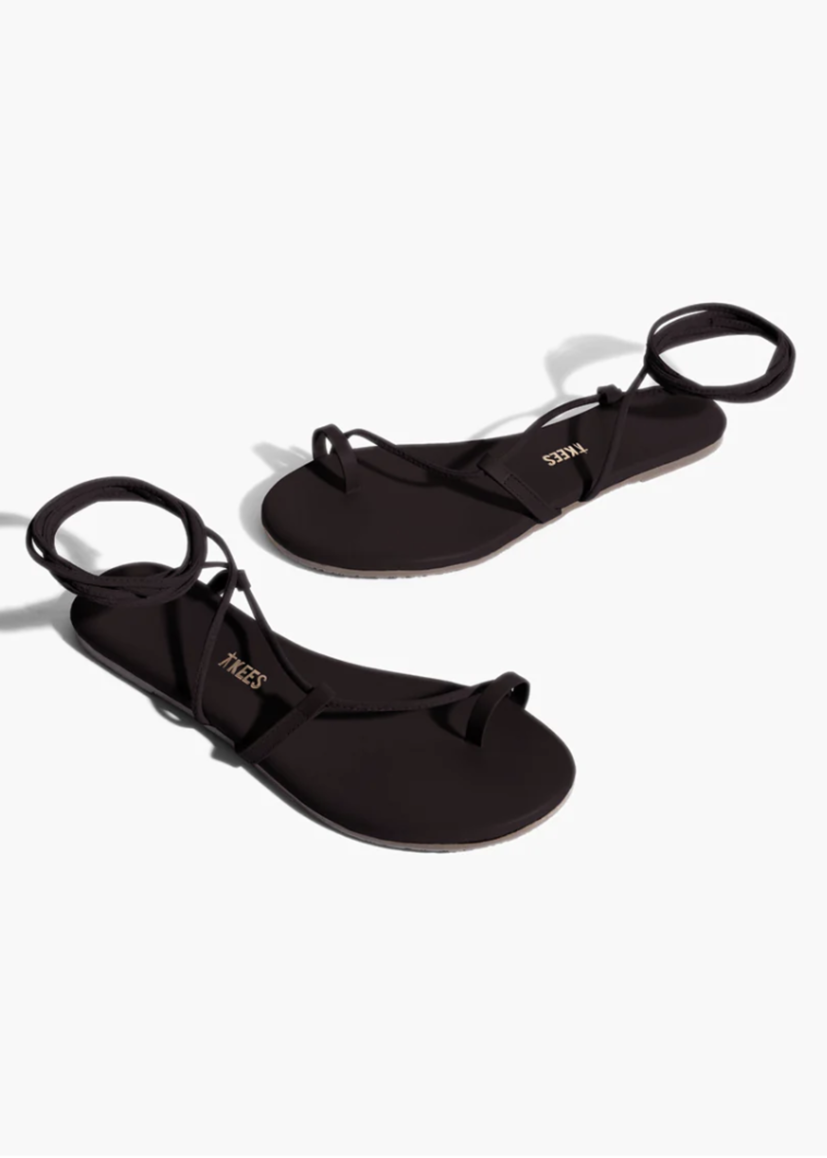 Tkees Tkees Jo Wrap Sandal