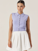 ASTR the label ASTR Kori Sweater Top