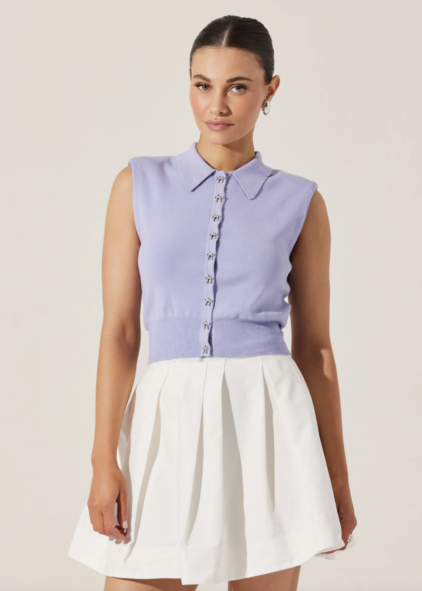ASTR the label ASTR Kori Sweater Top