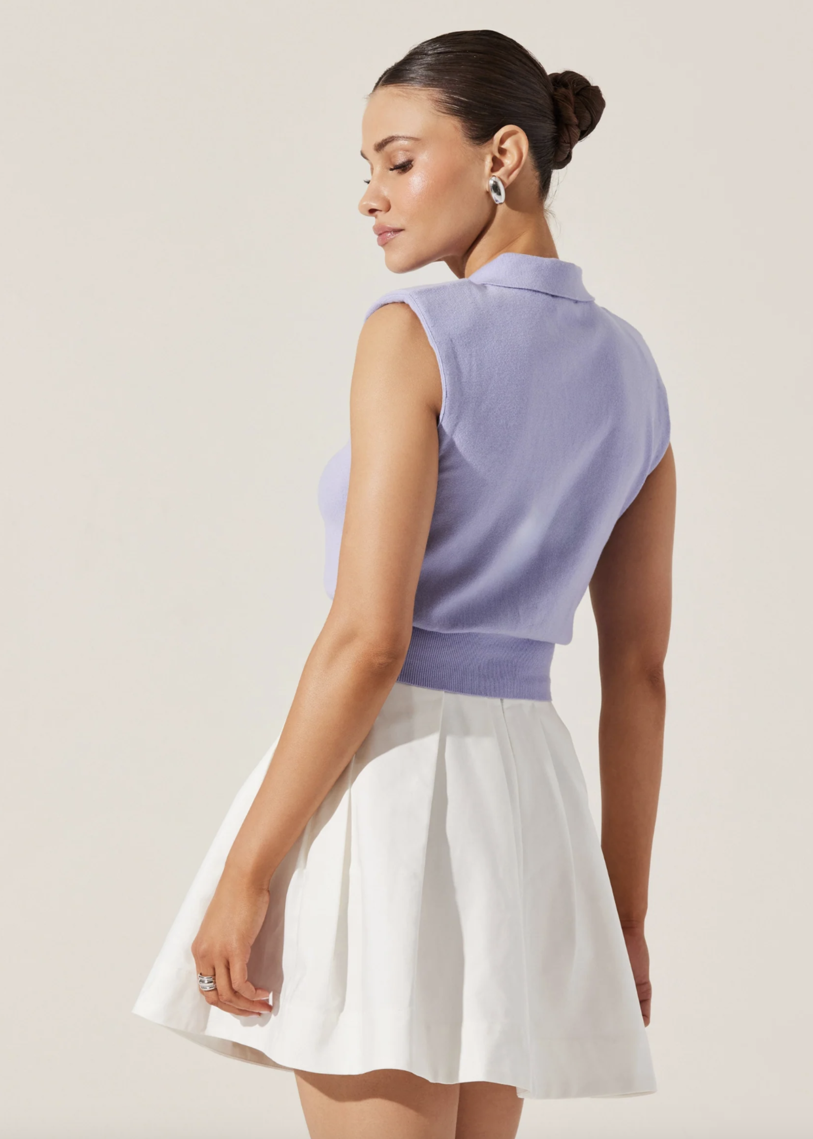 ASTR the label ASTR Kori Sweater Top