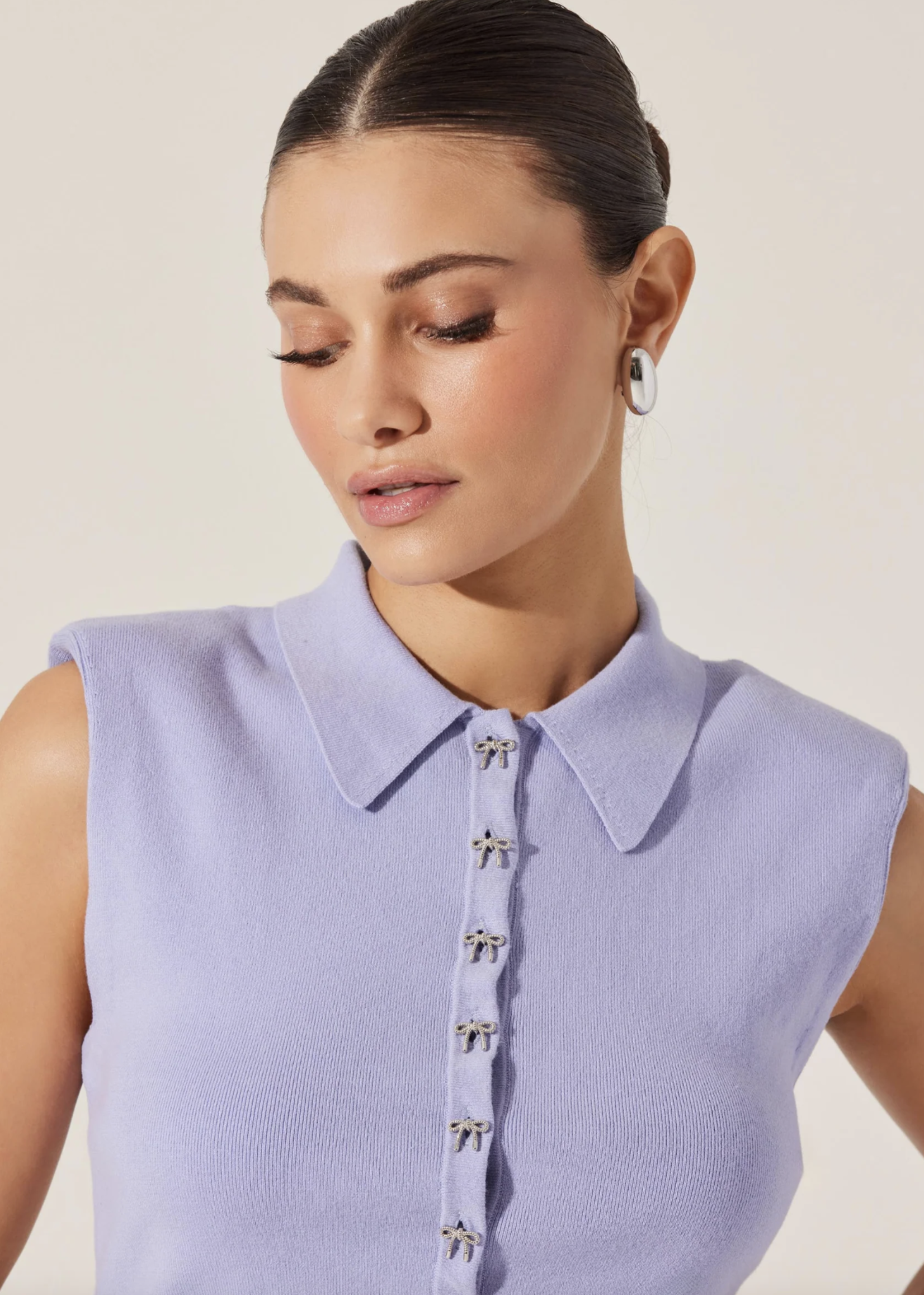 ASTR the label ASTR Kori Sweater Top
