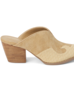 Matise Matisse Colt Mule Bootie