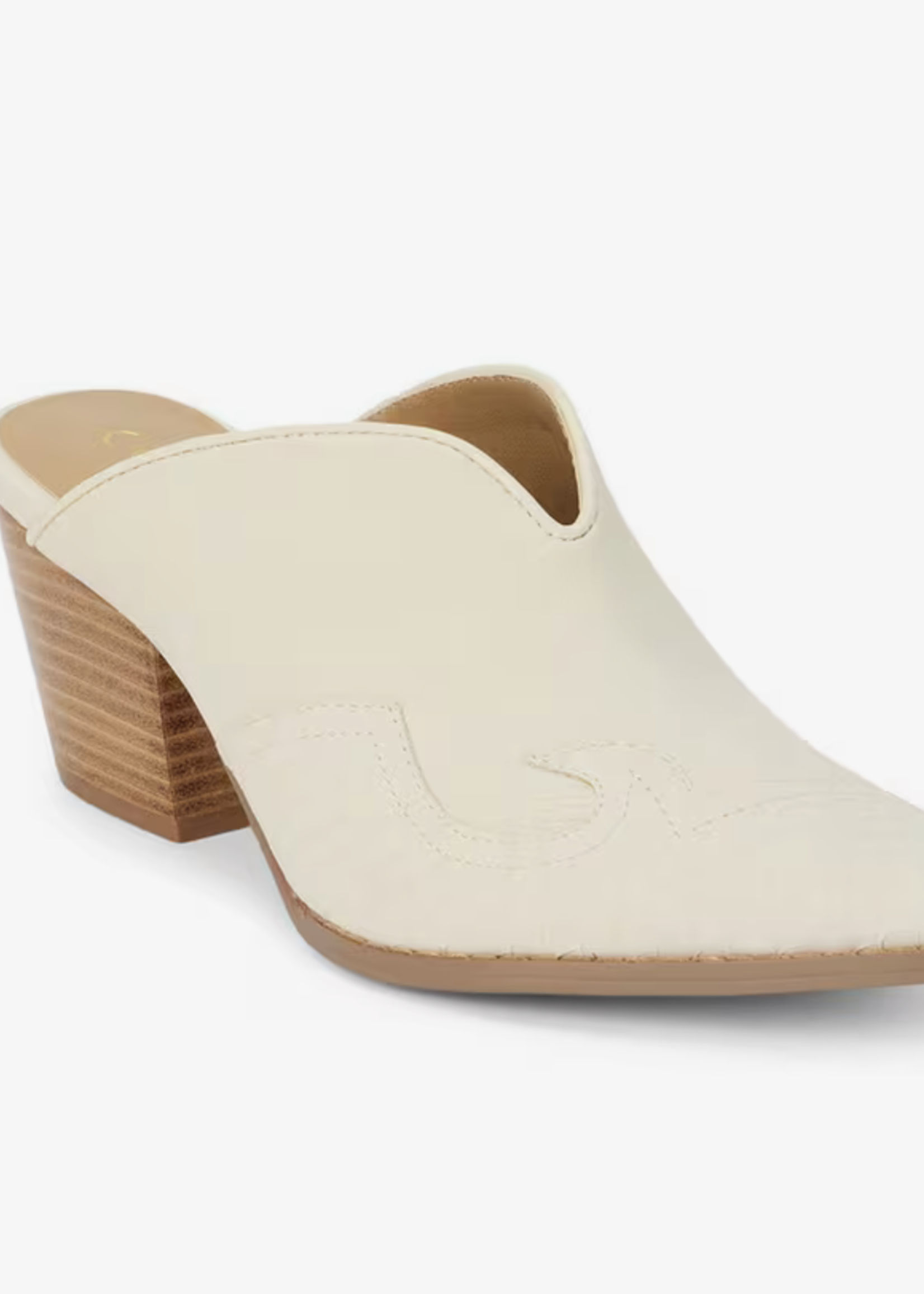 Matise Matisse Colt Mule Bootie