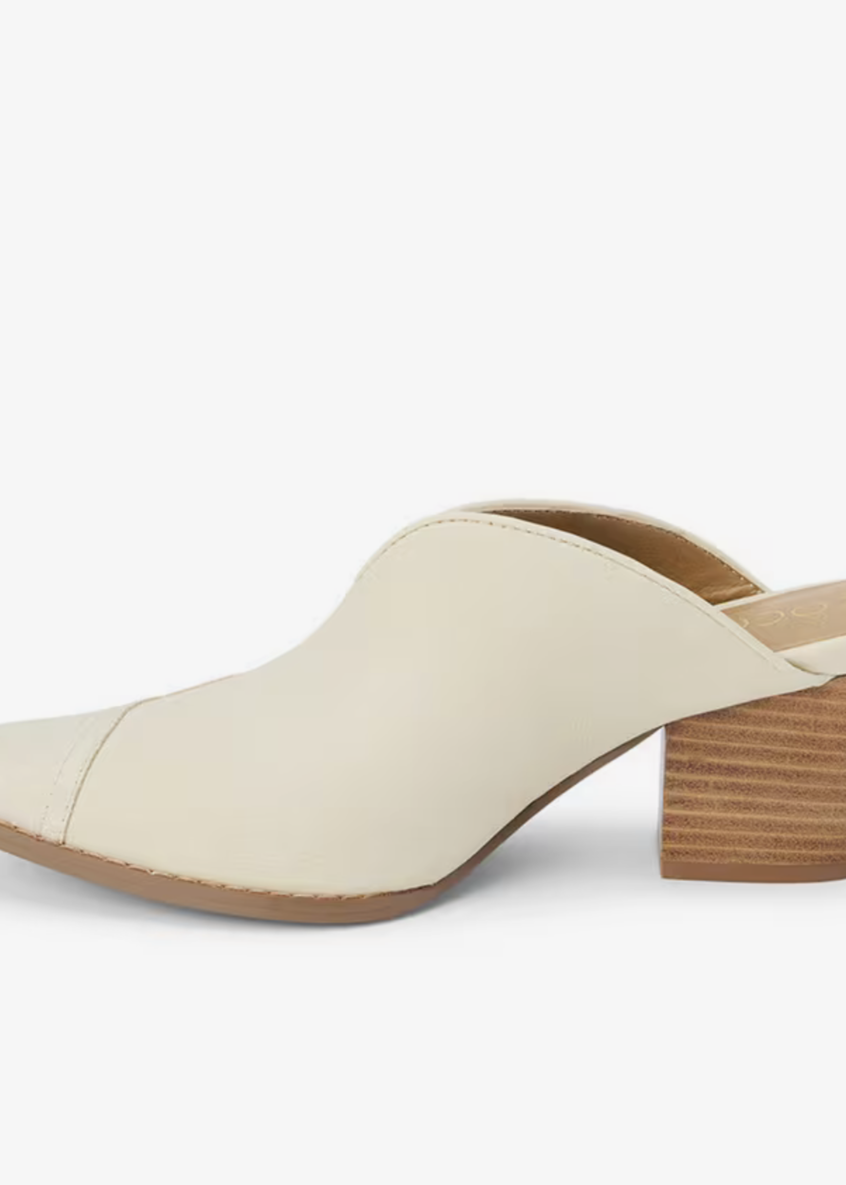 Matise Matisse Colt Mule Bootie