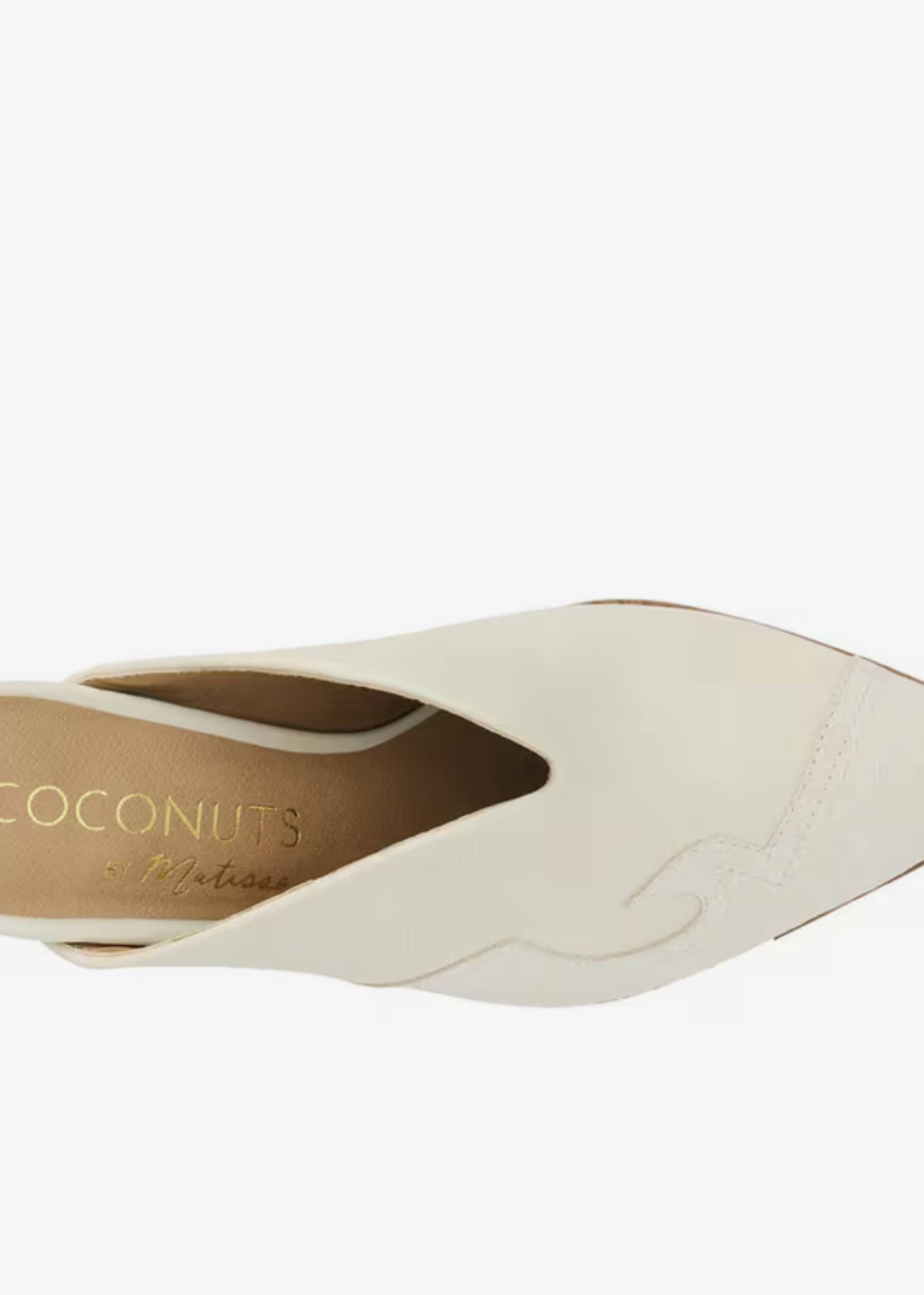 Matise Matisse Colt Mule Bootie