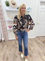 Emily Lovelock Emily Lovelock  Lilly Blouse