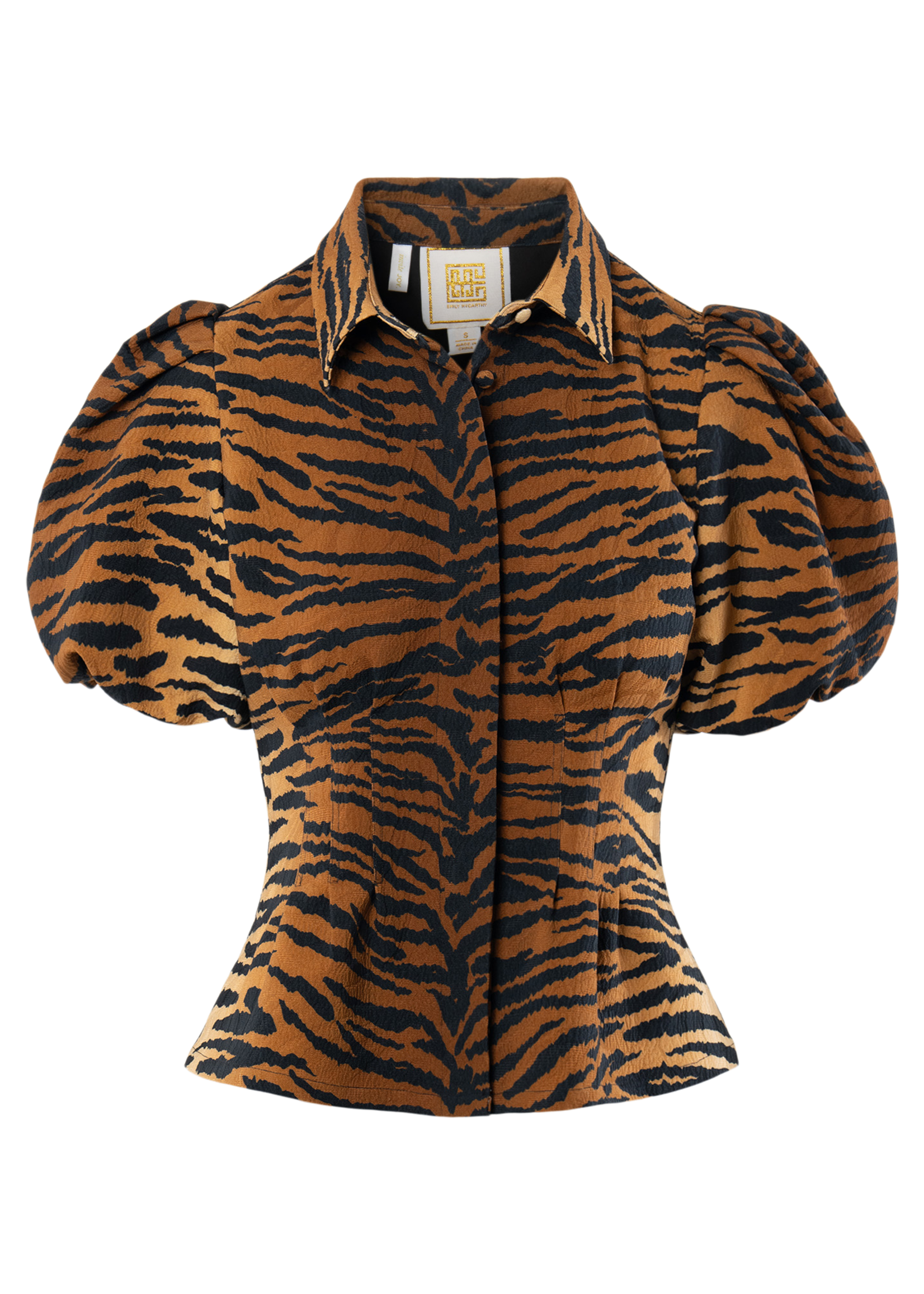 Emily McCarthy Emily McCarthy Britt Top