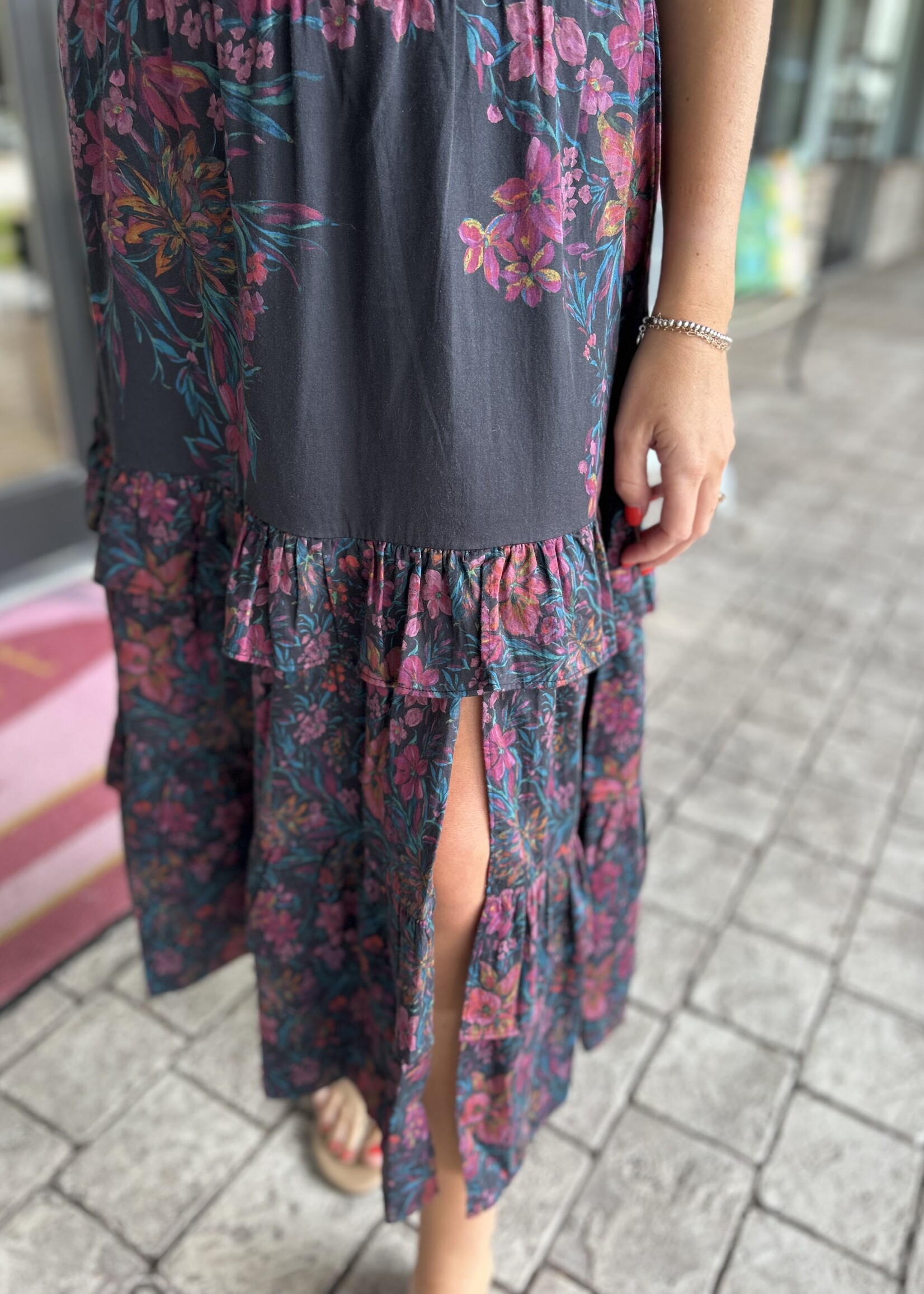 Allison Allison Georgia Skirt