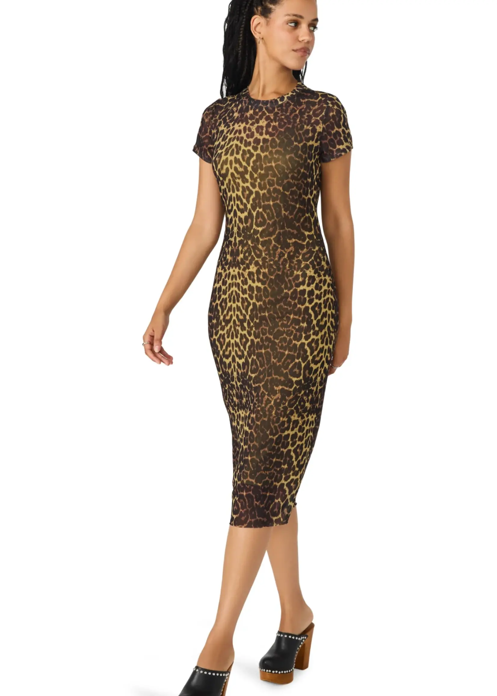 Steve Madden Steve Madden Hailee Dress