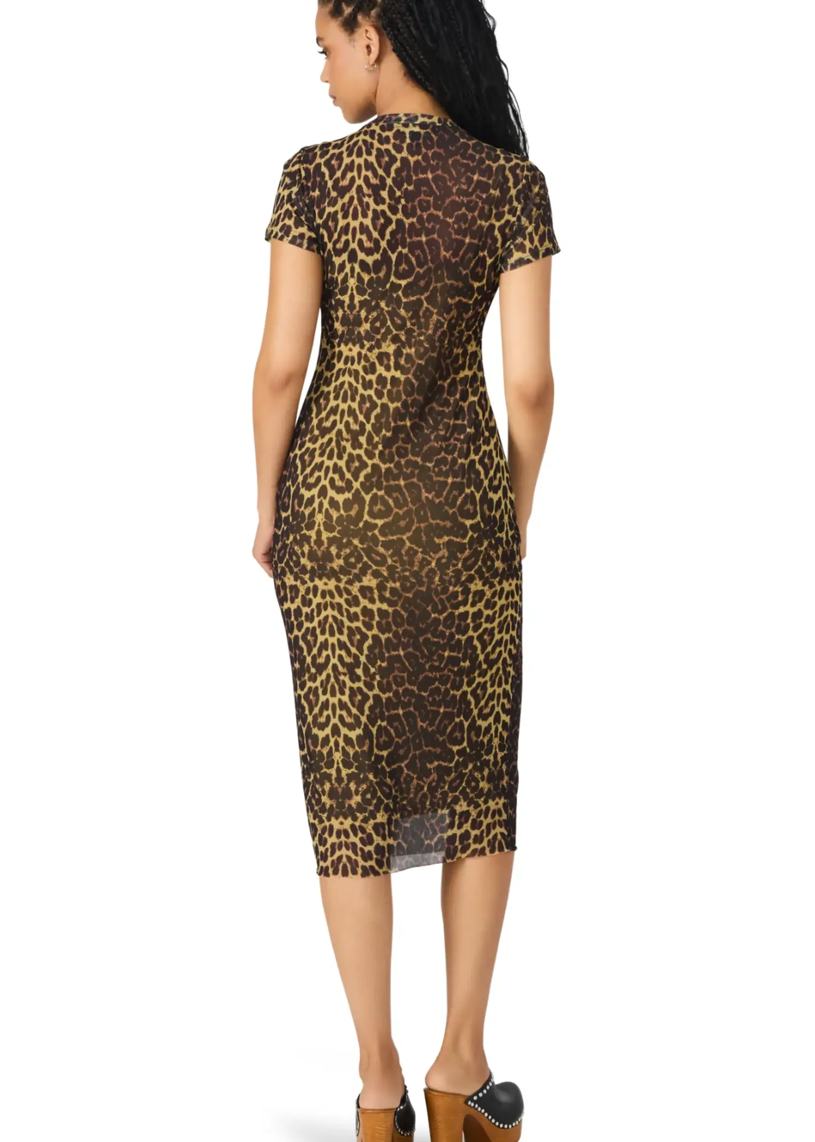 Steve Madden Steve Madden Hailee Dress