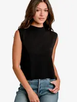 Kerisma Kerisma Betty Solid Top
