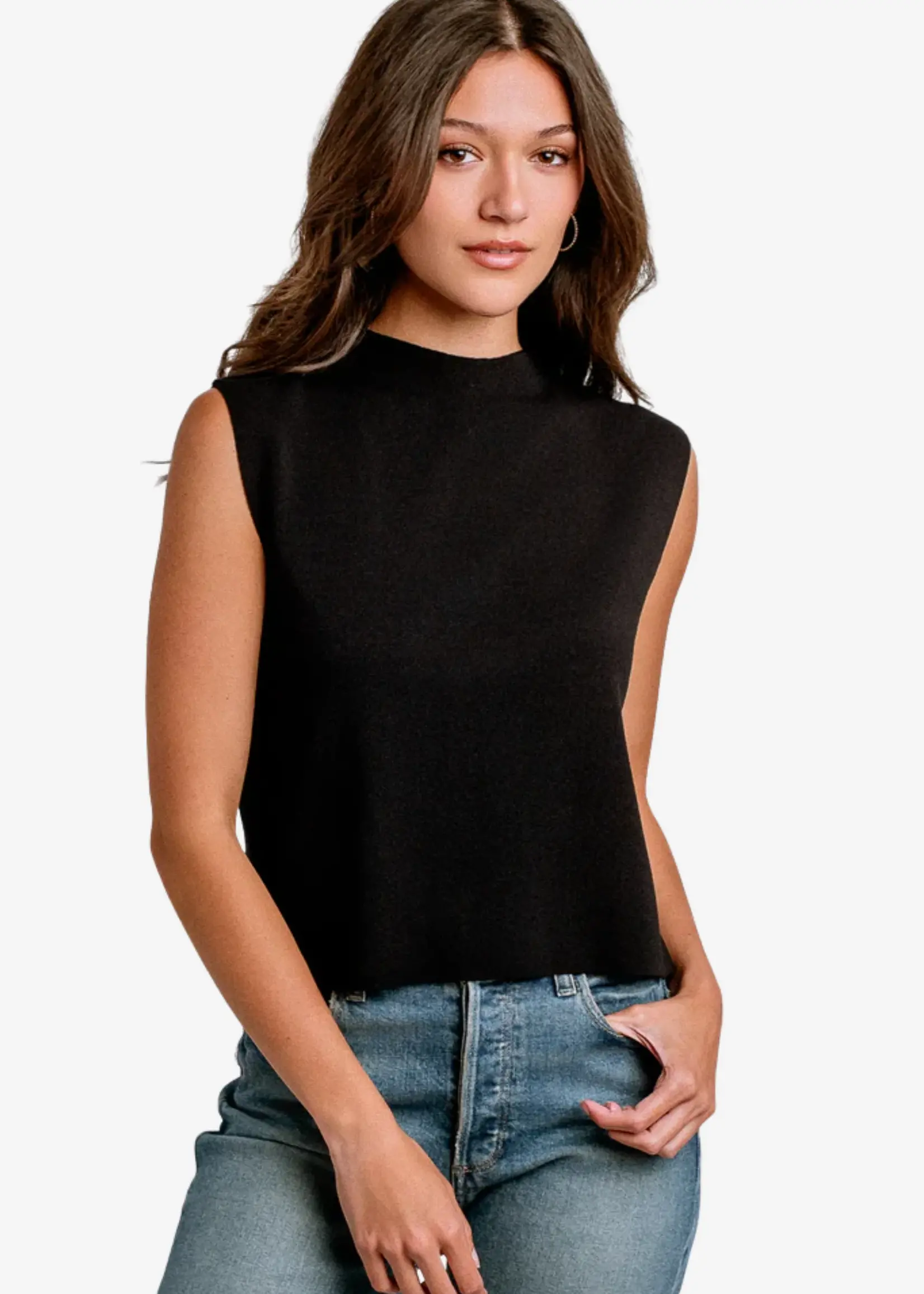 Kerisma Kerisma Betty Solid Top