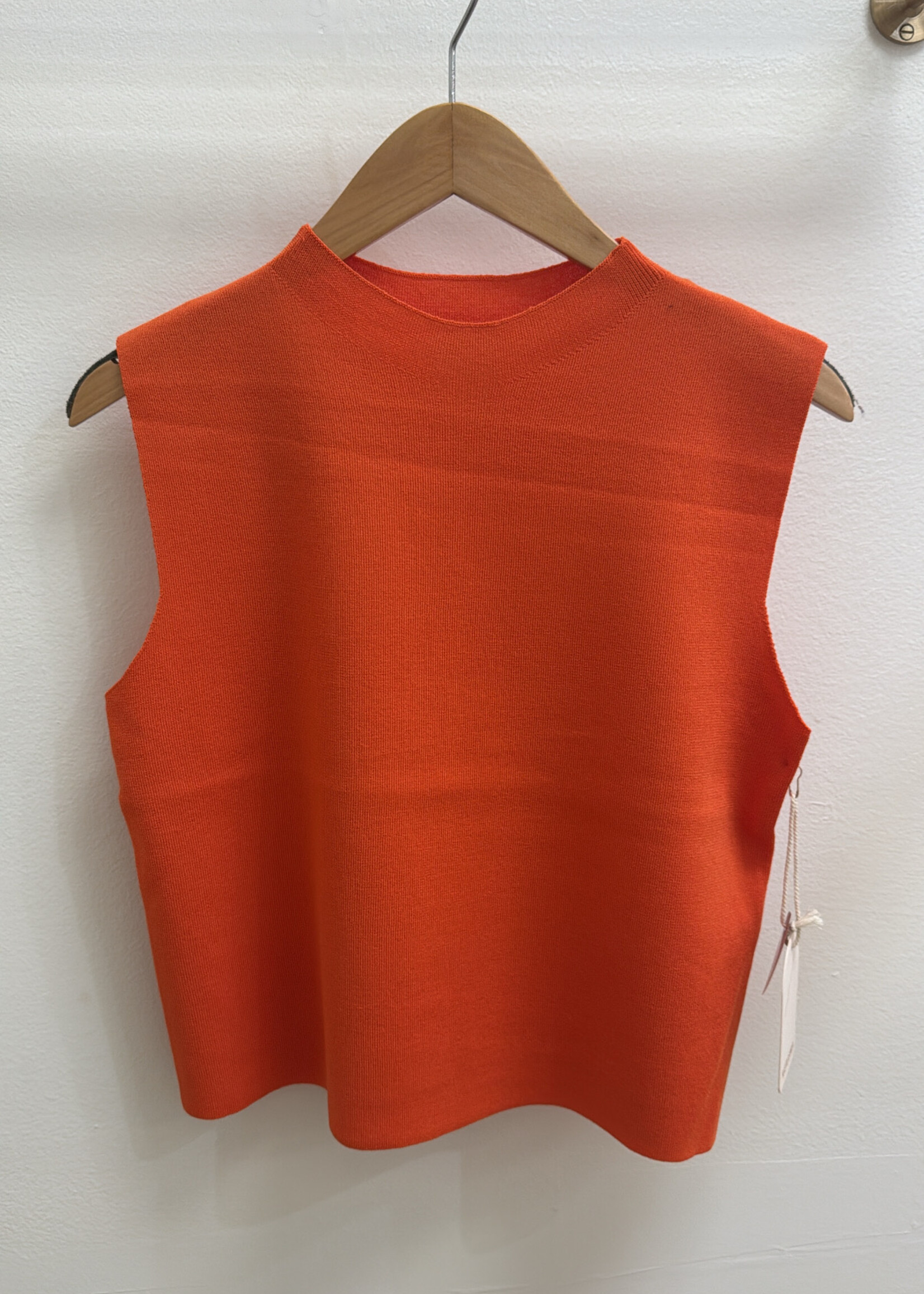 Kerisma Kerisma Betty Solid Top