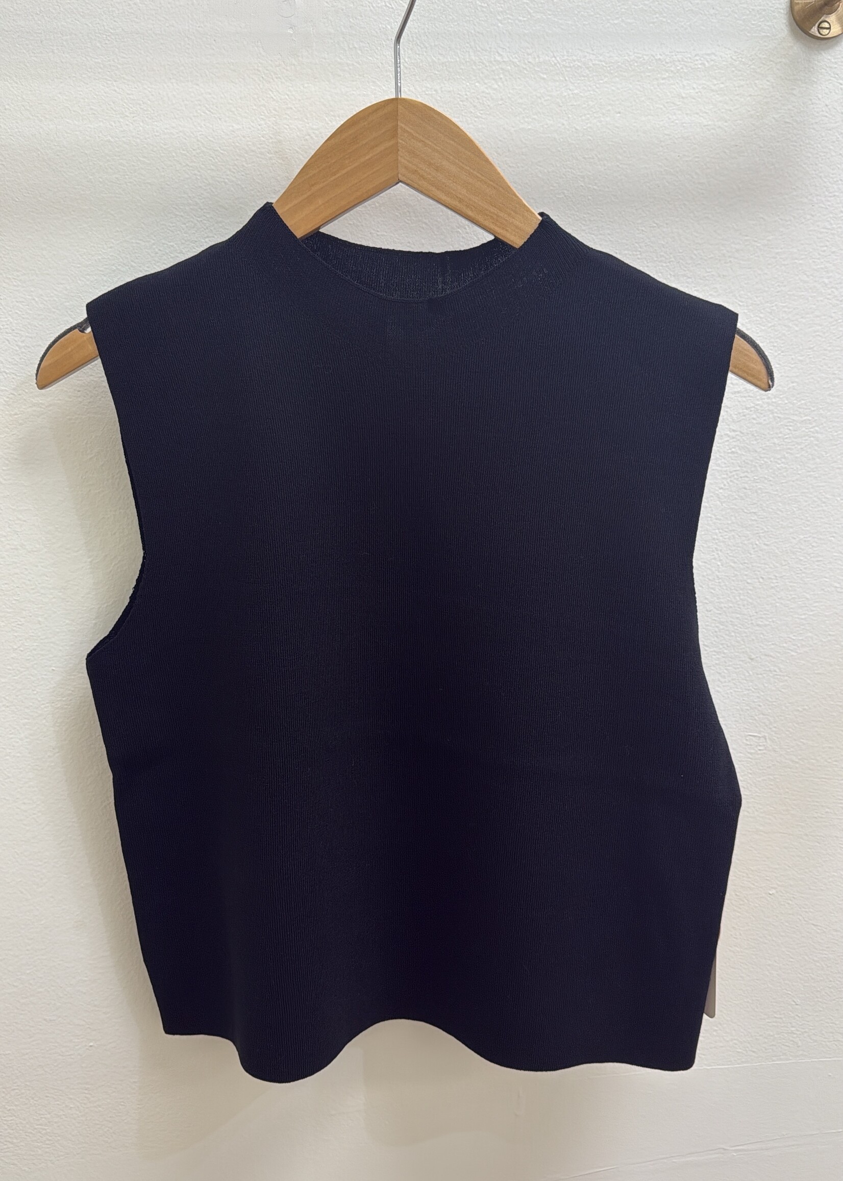 Kerisma Kerisma Betty Solid Top