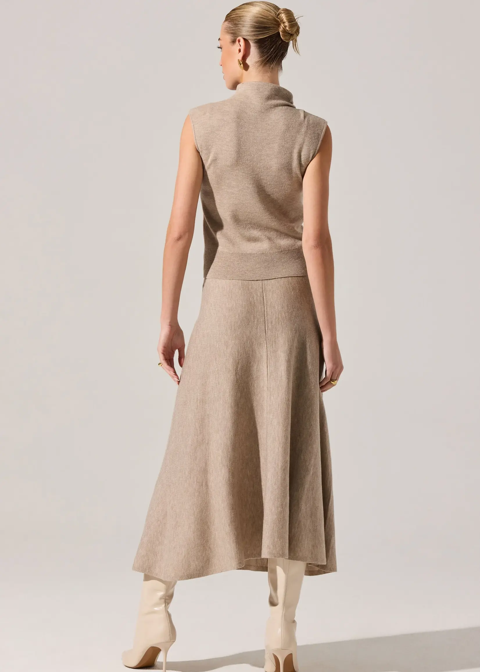 ASTR the label Astr Deora Knit Set
