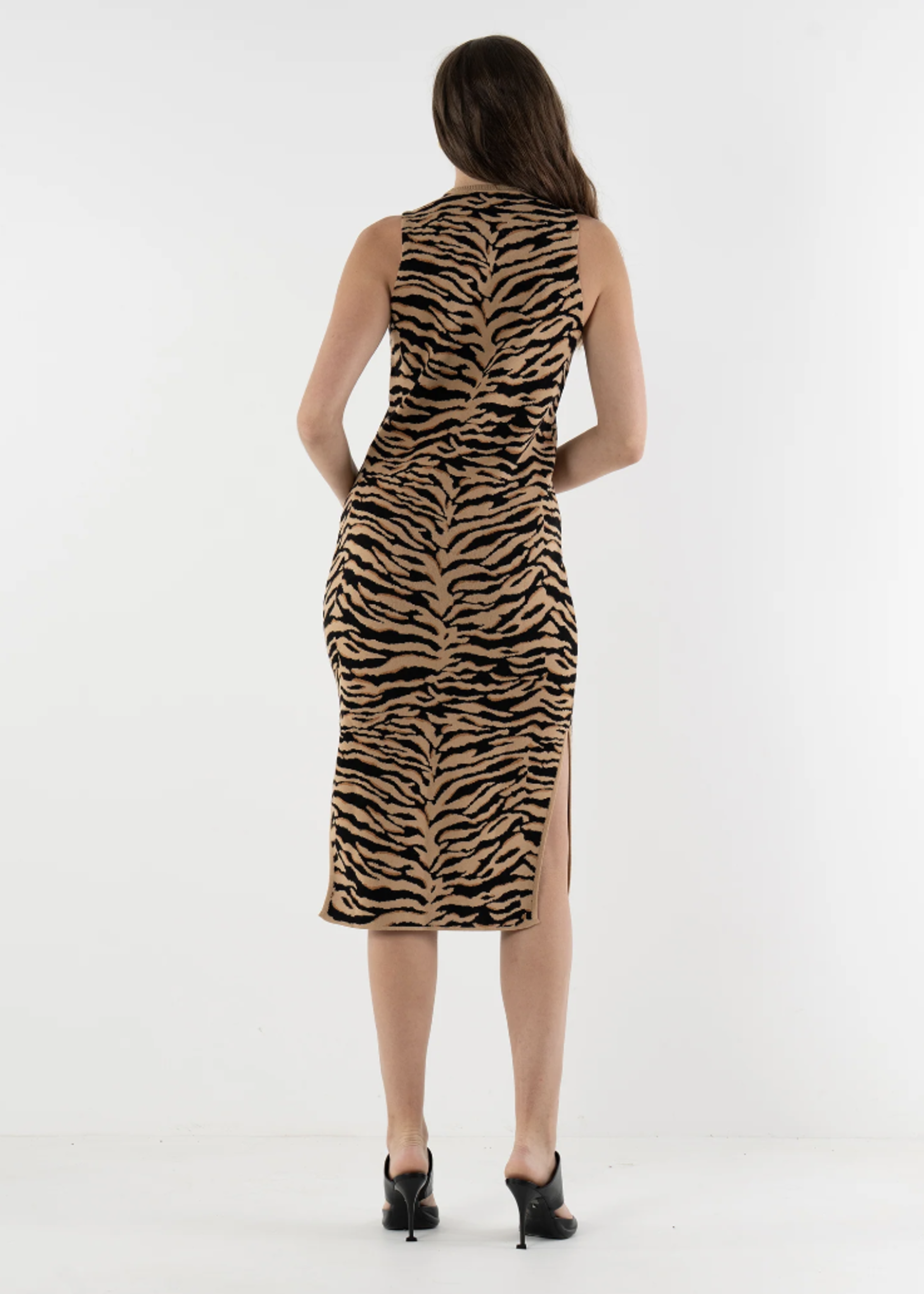 Emily McCarthy Emily McCarthy Simone Sweater Dress