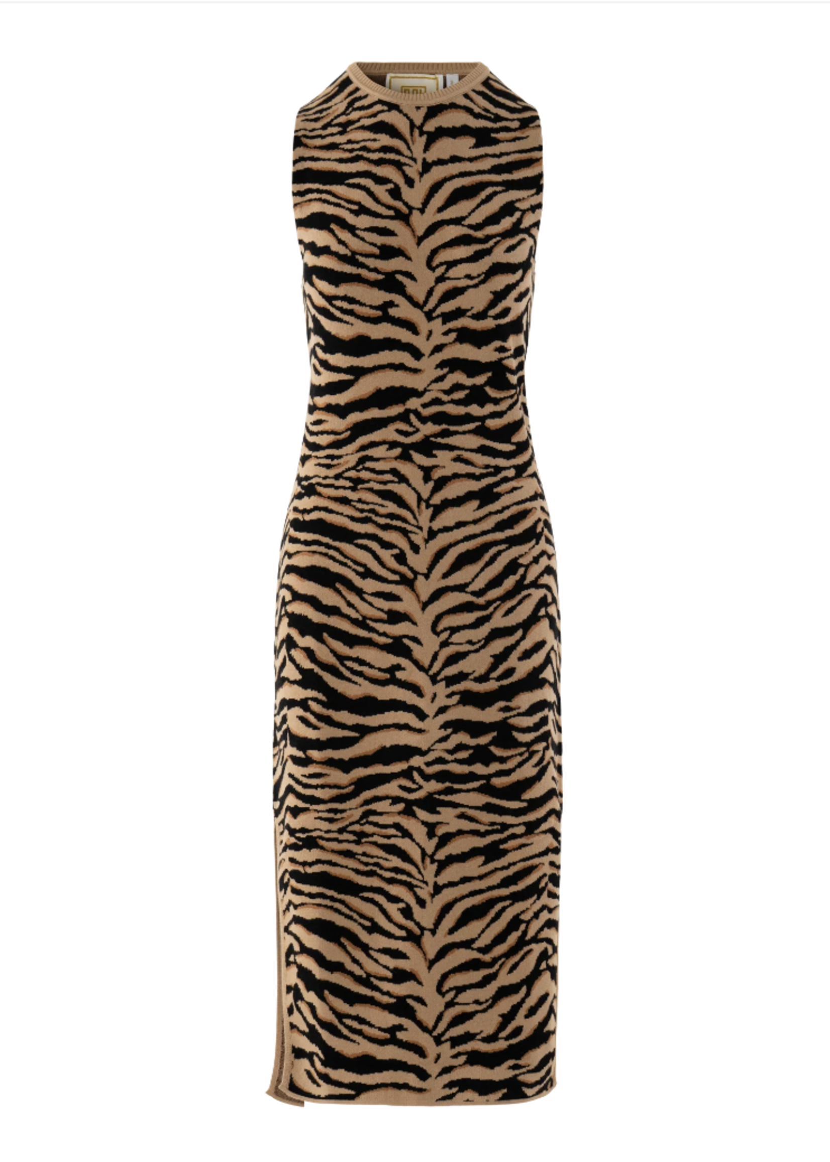 Emily McCarthy Emily McCarthy Simone Sweater Dress