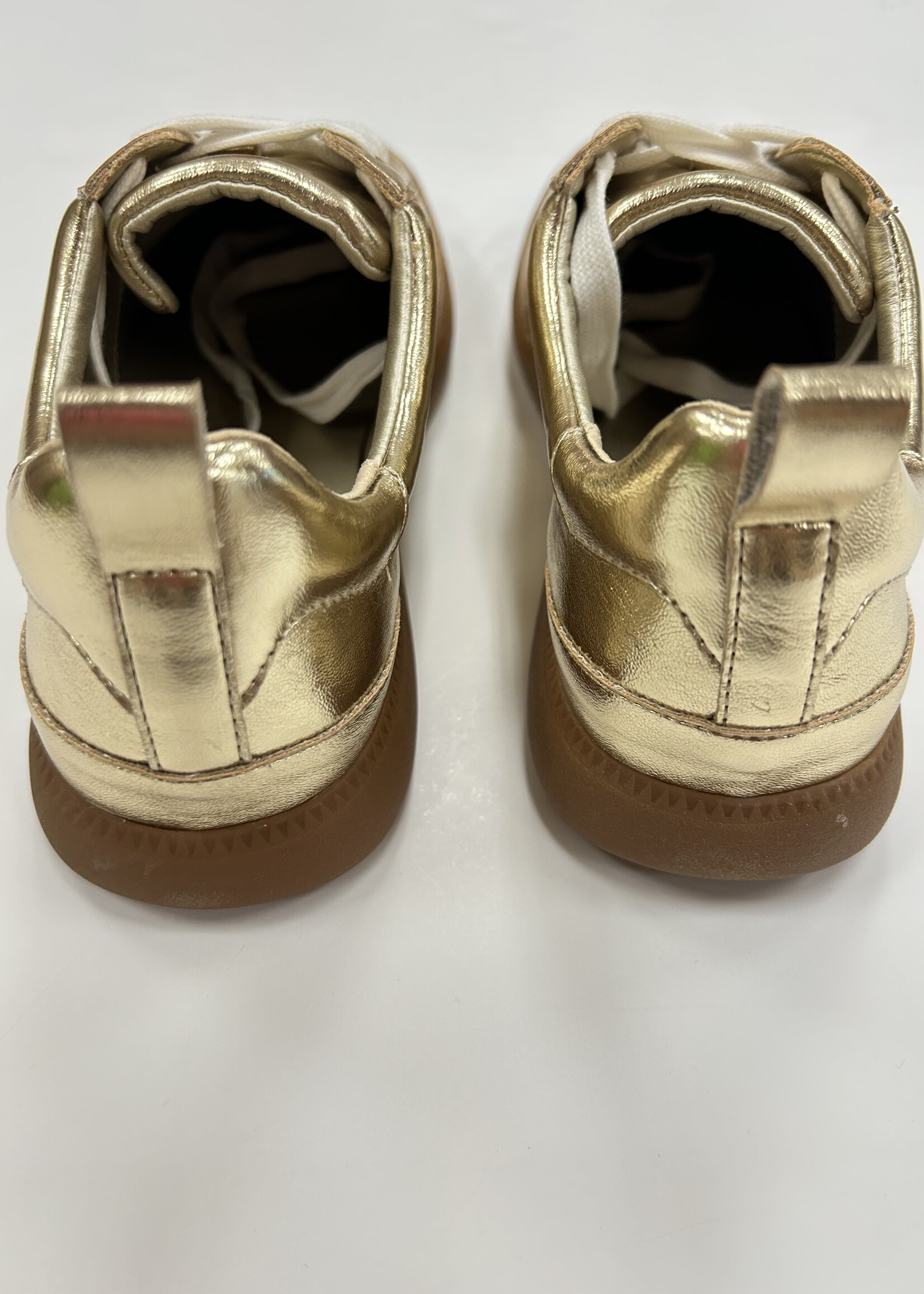 Matisse Matisse Wylder Metallic Sneaker