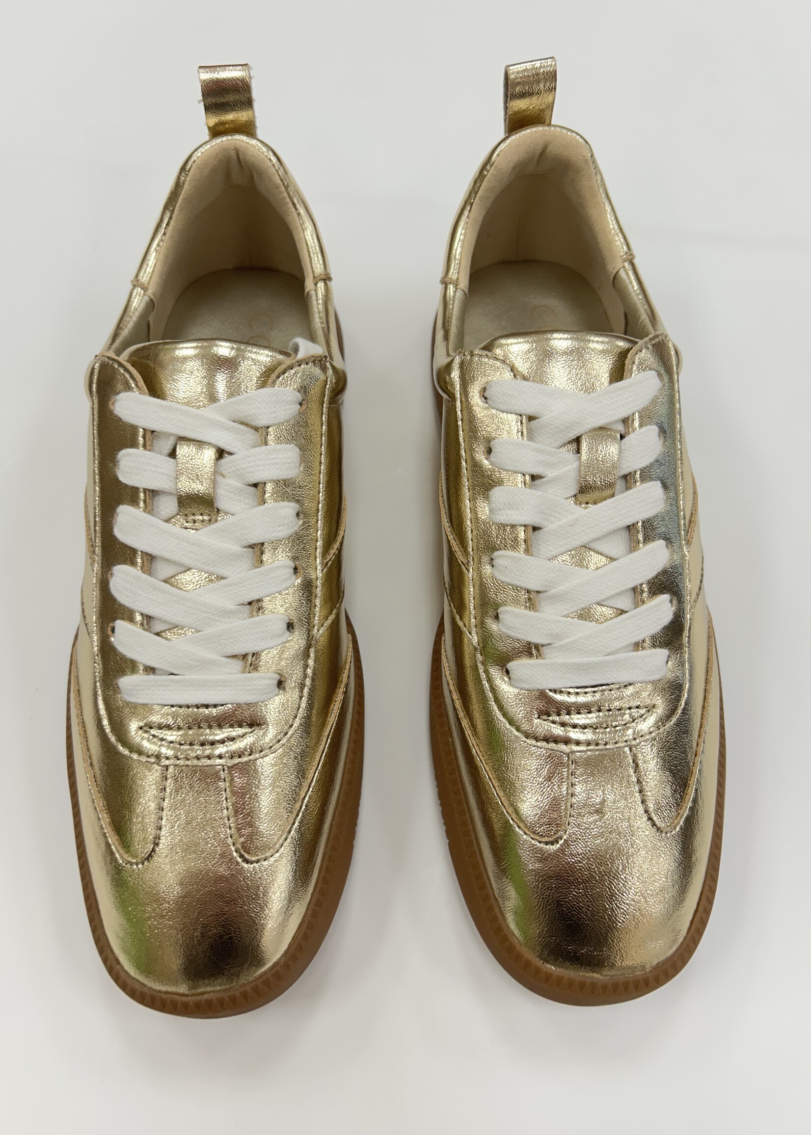 Matisse Matisse Wylder Metallic Sneaker