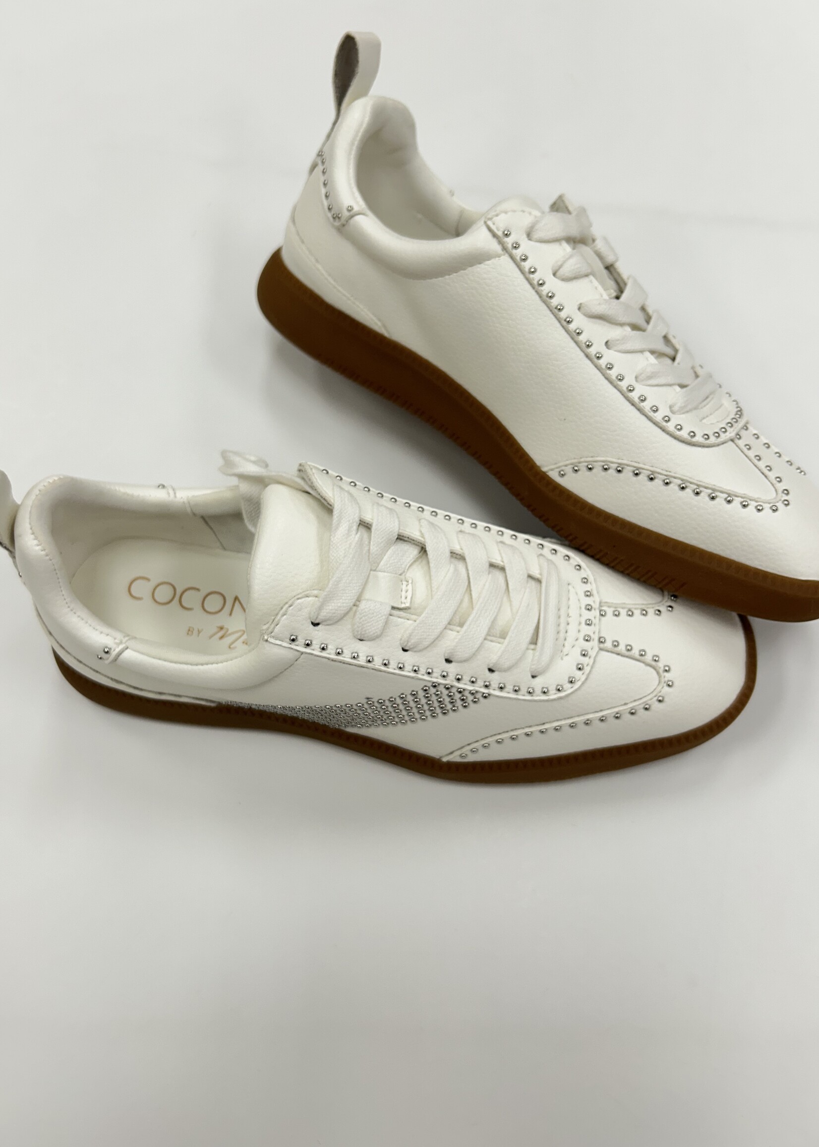 Matisse Matisse Wylder Studded Sneaker