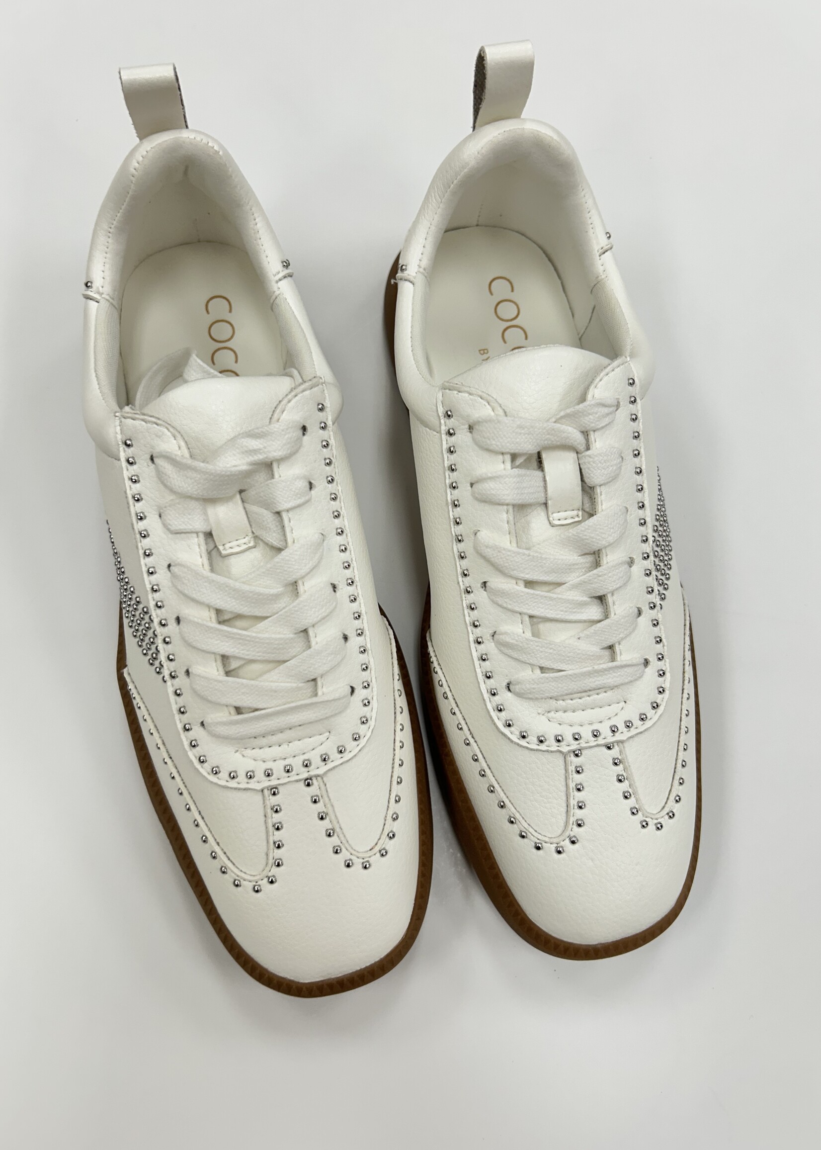 Matisse Matisse Wylder Studded Sneaker