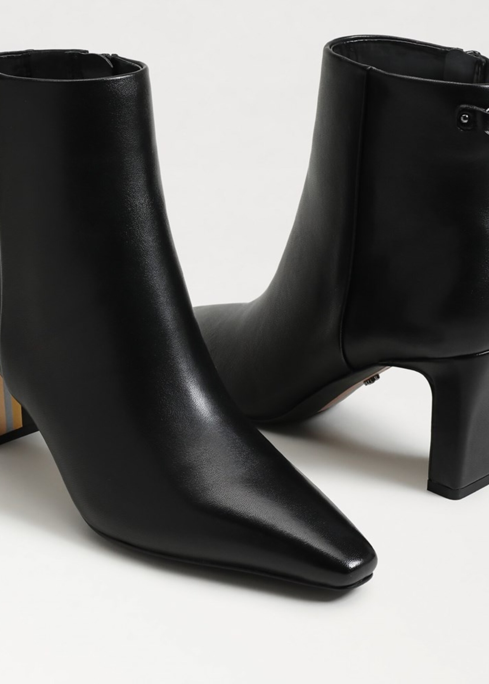 Sam Edelman Sam Edelman Saige Ankle Bootie