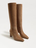 Sam Edelman Sam Edelman Sylvia Tall Suede Boot