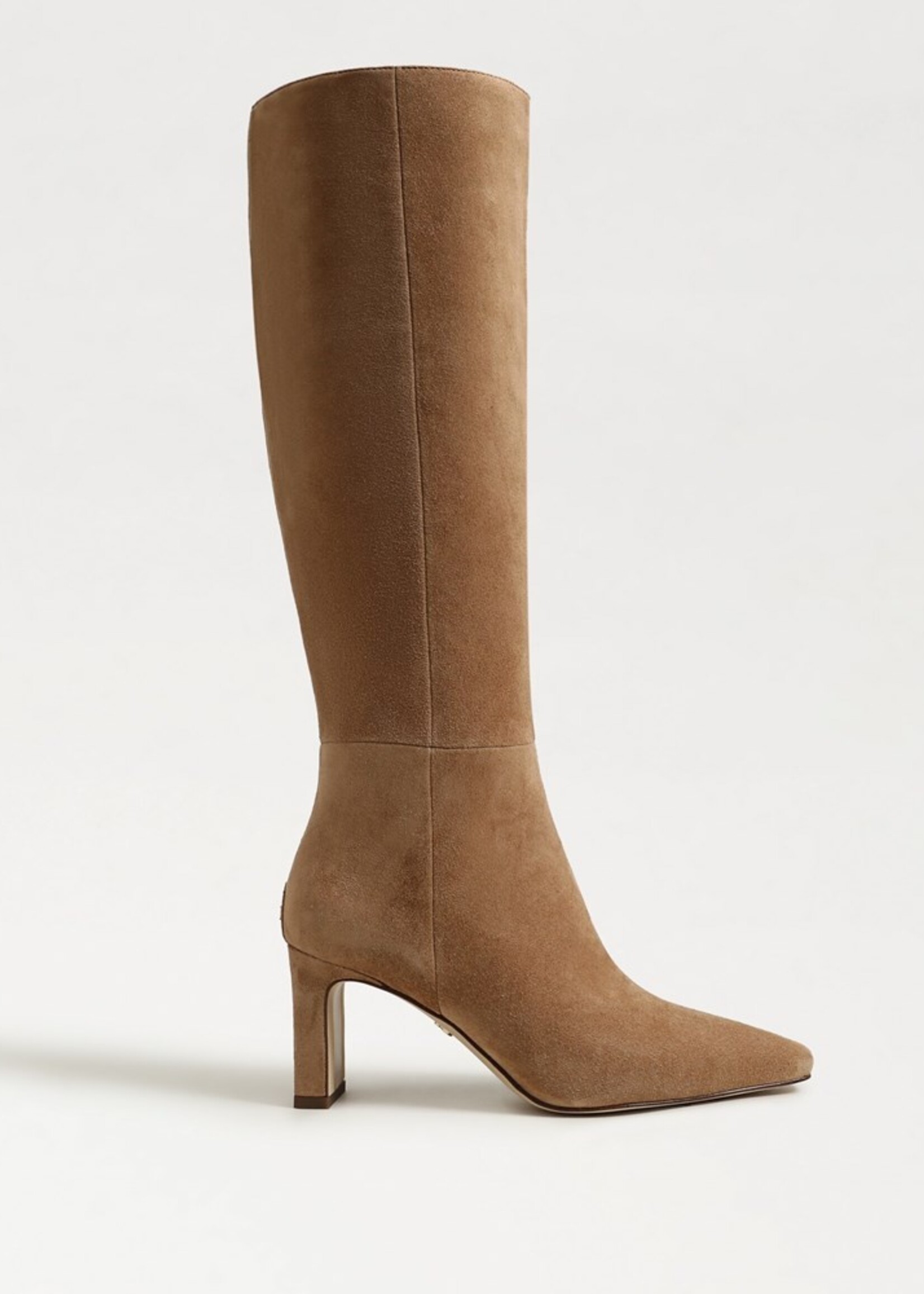 Sam Edelman Sam Edelman Sylvia Tall Suede Boot