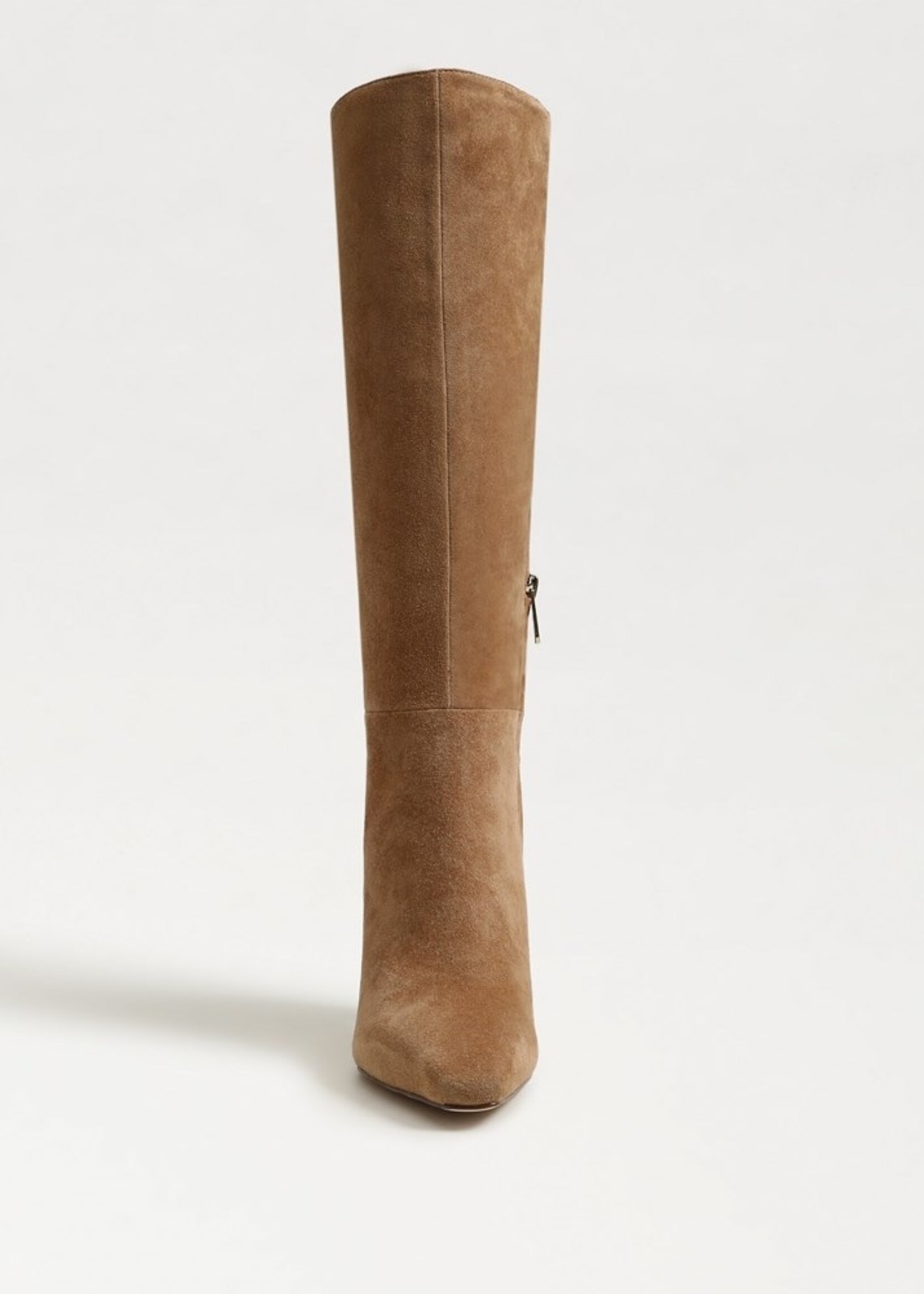 Sam Edelman Sam Edelman Sylvia Tall Suede Boot