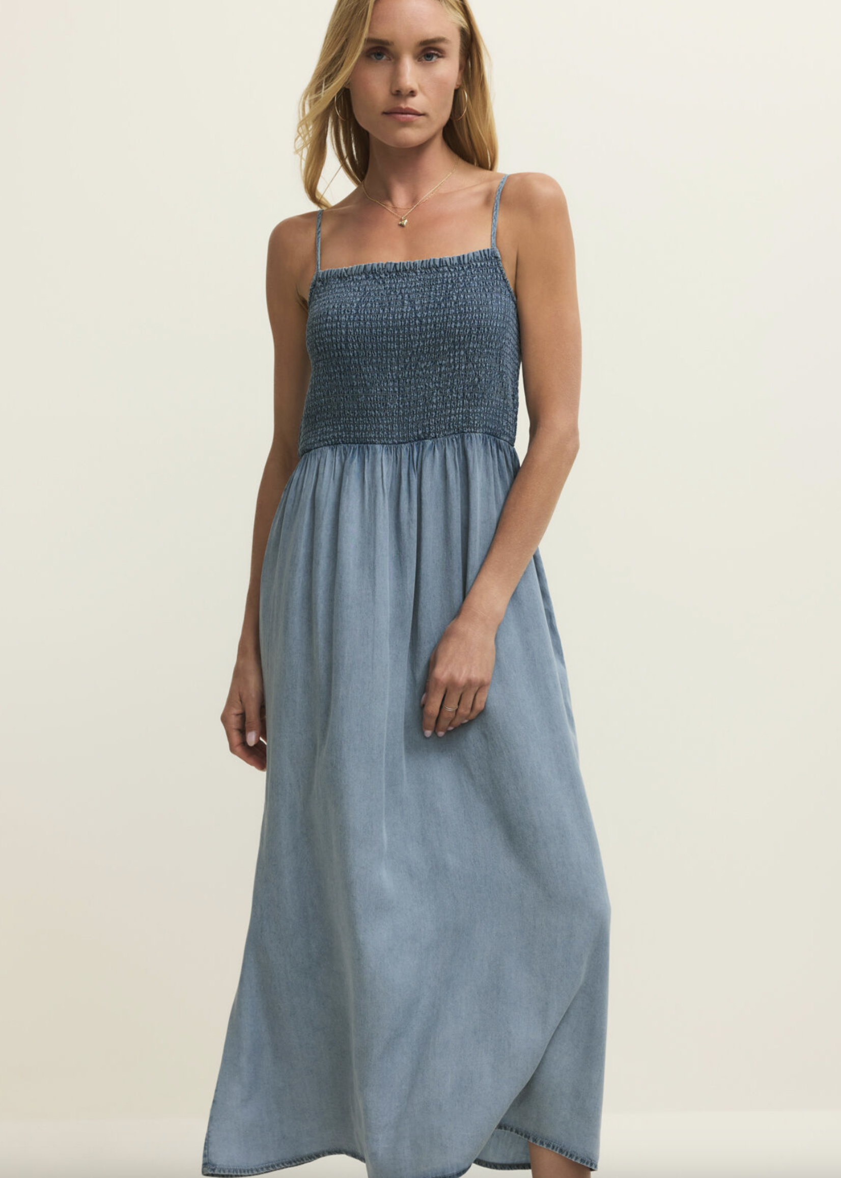 Z Supply Z Supply Bayside Midi