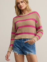 Z Supply Z Supply Stripe Sweater