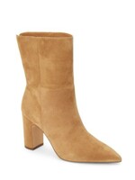 Matisse Matisse Celeste Suede Boot