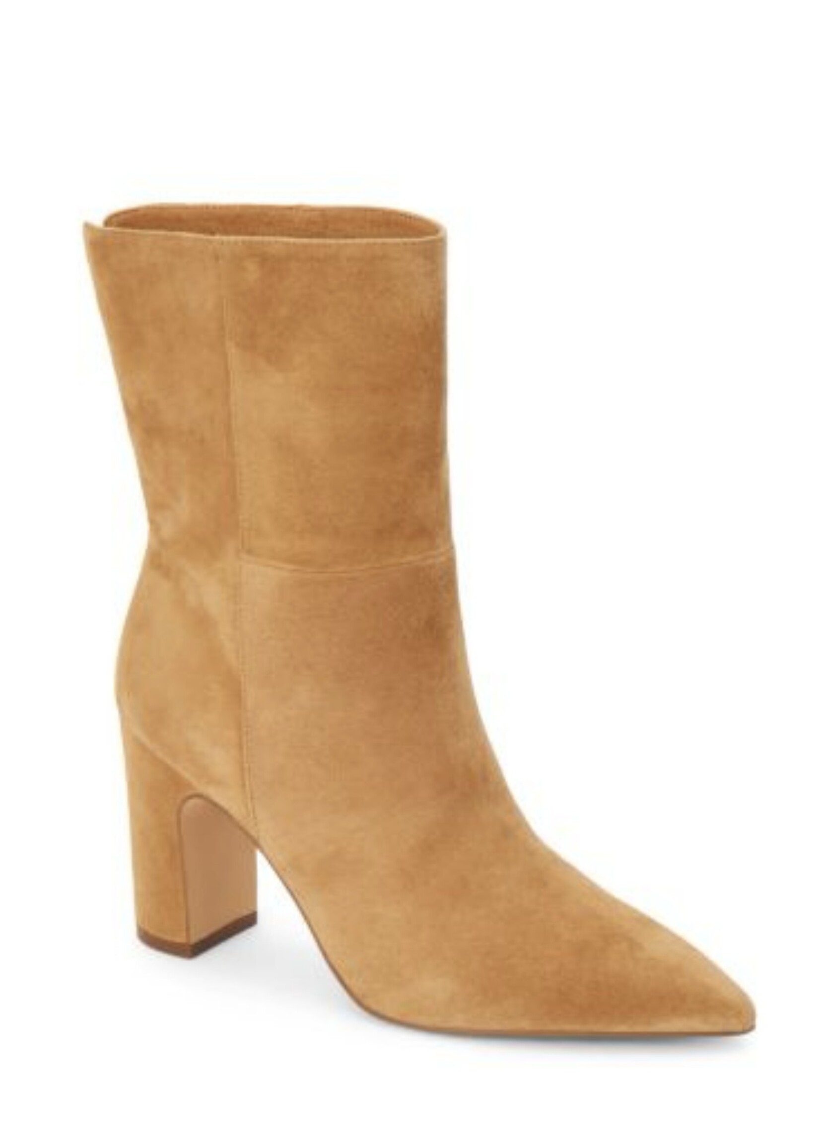 Matisse Matisse Celeste Suede Boot