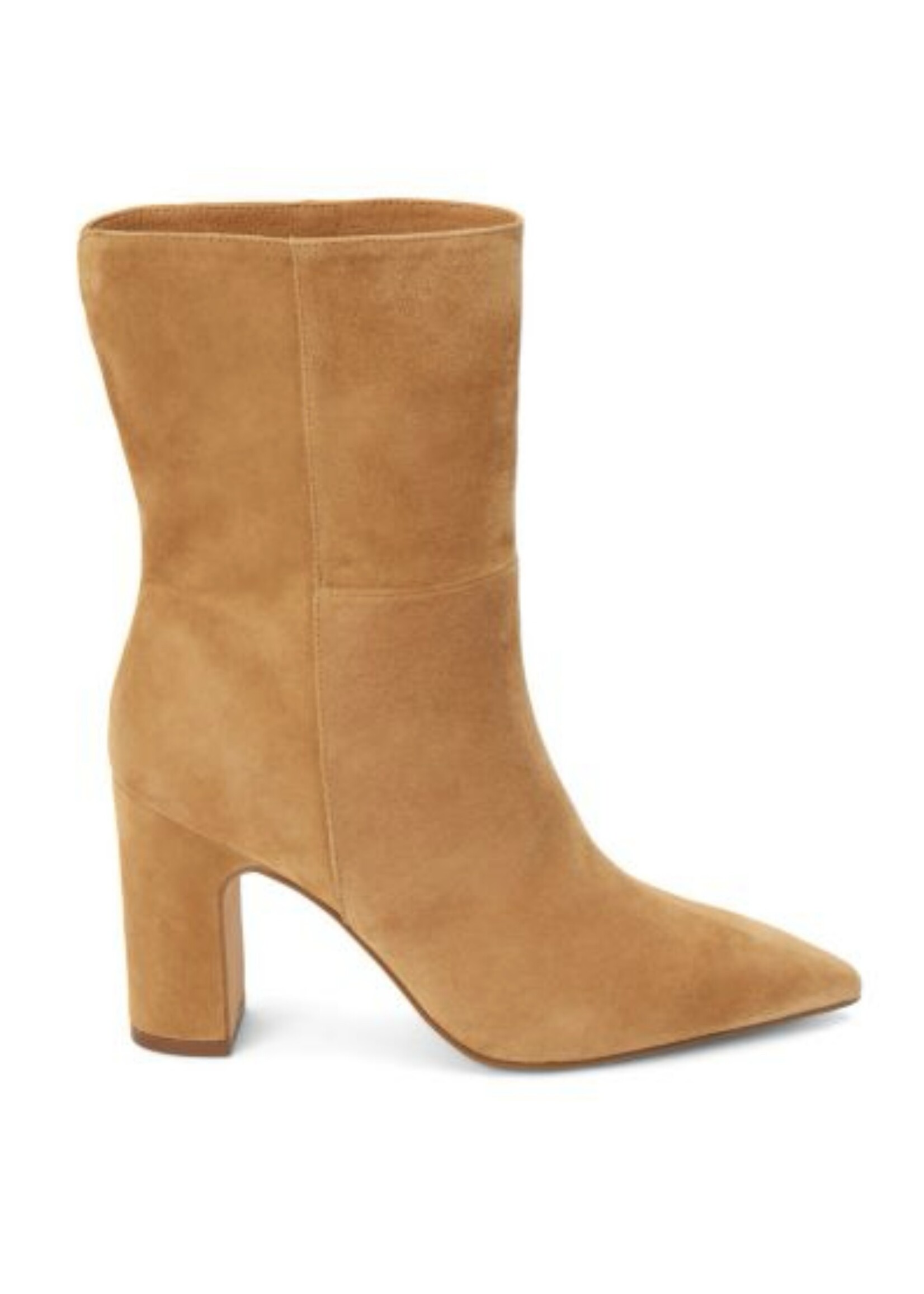 Matisse Matisse Celeste Suede Boot
