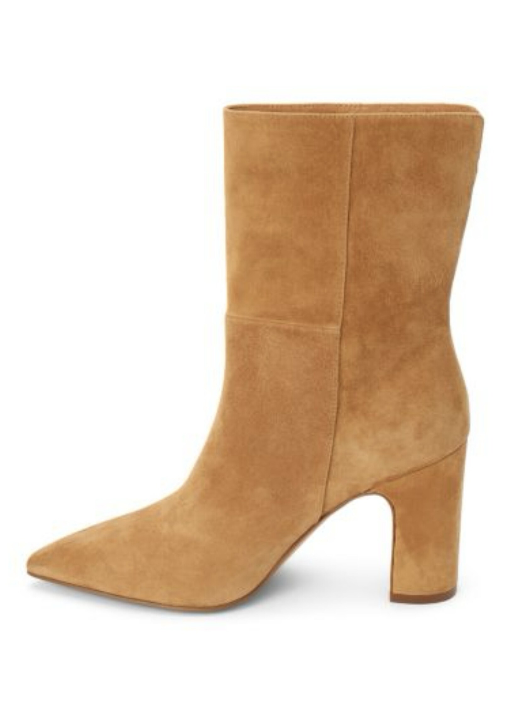 Matisse Matisse Celeste Suede Boot