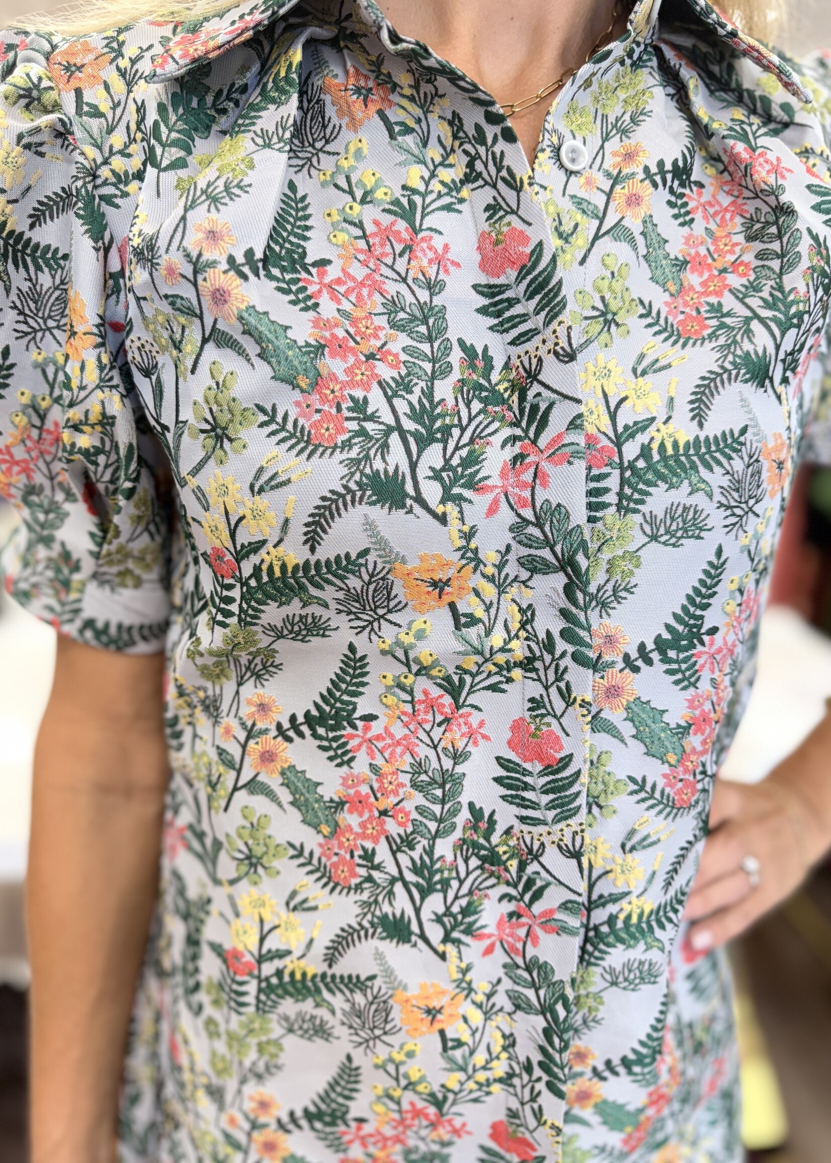 Sincerely Ours Sincerely Ours Vivi Dress