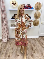 Maude Maude Eliza Dress