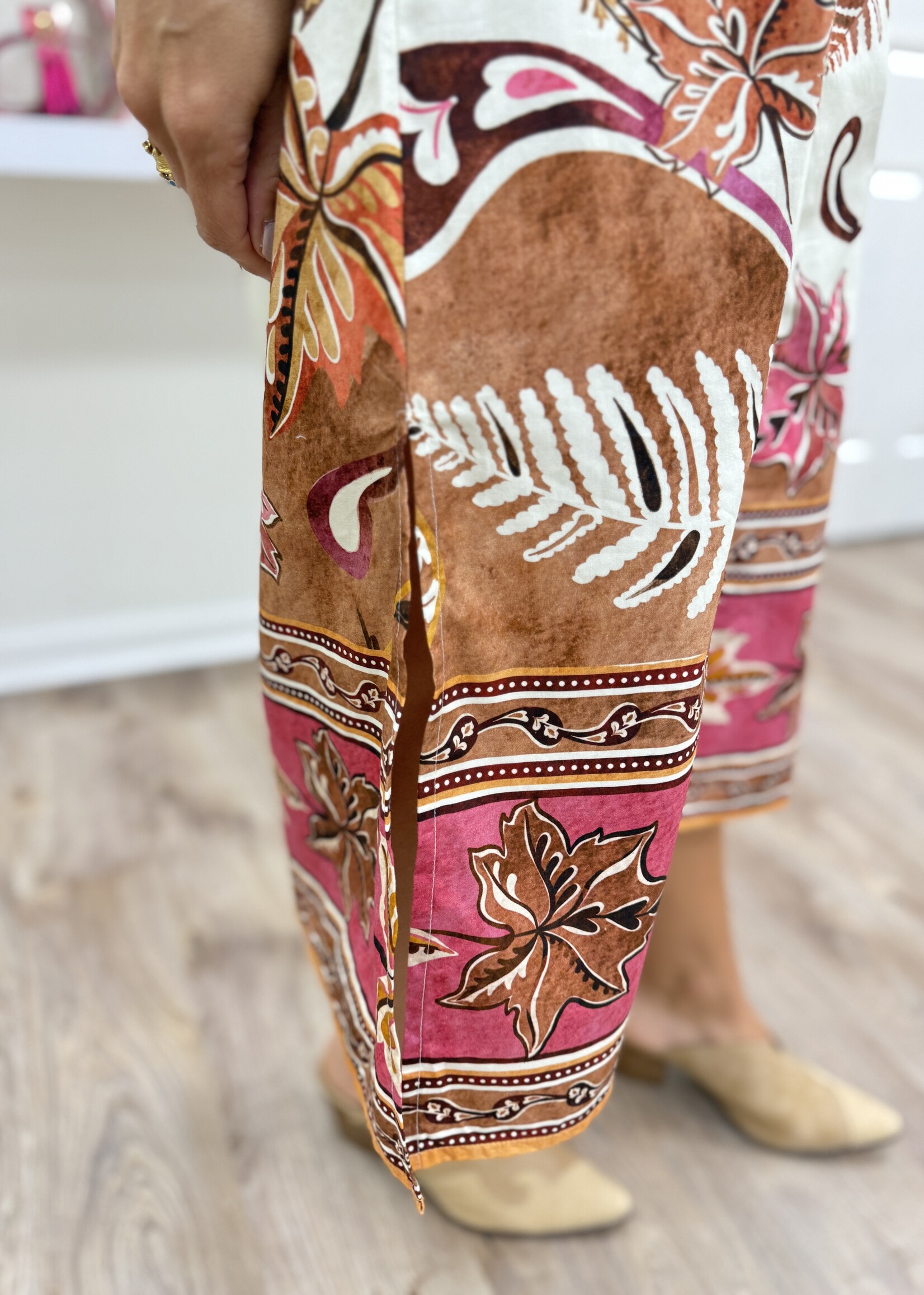 Maude Maude Eliza Dress