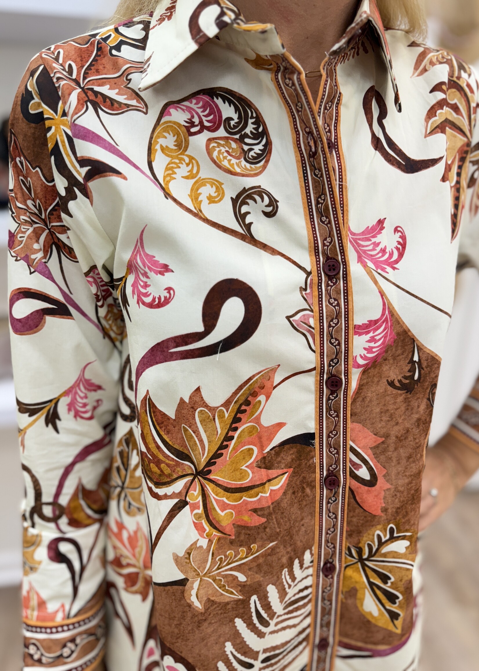 Maude Maude Eliza Dress