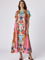 Crosby Crosby Coco Maxi Dress