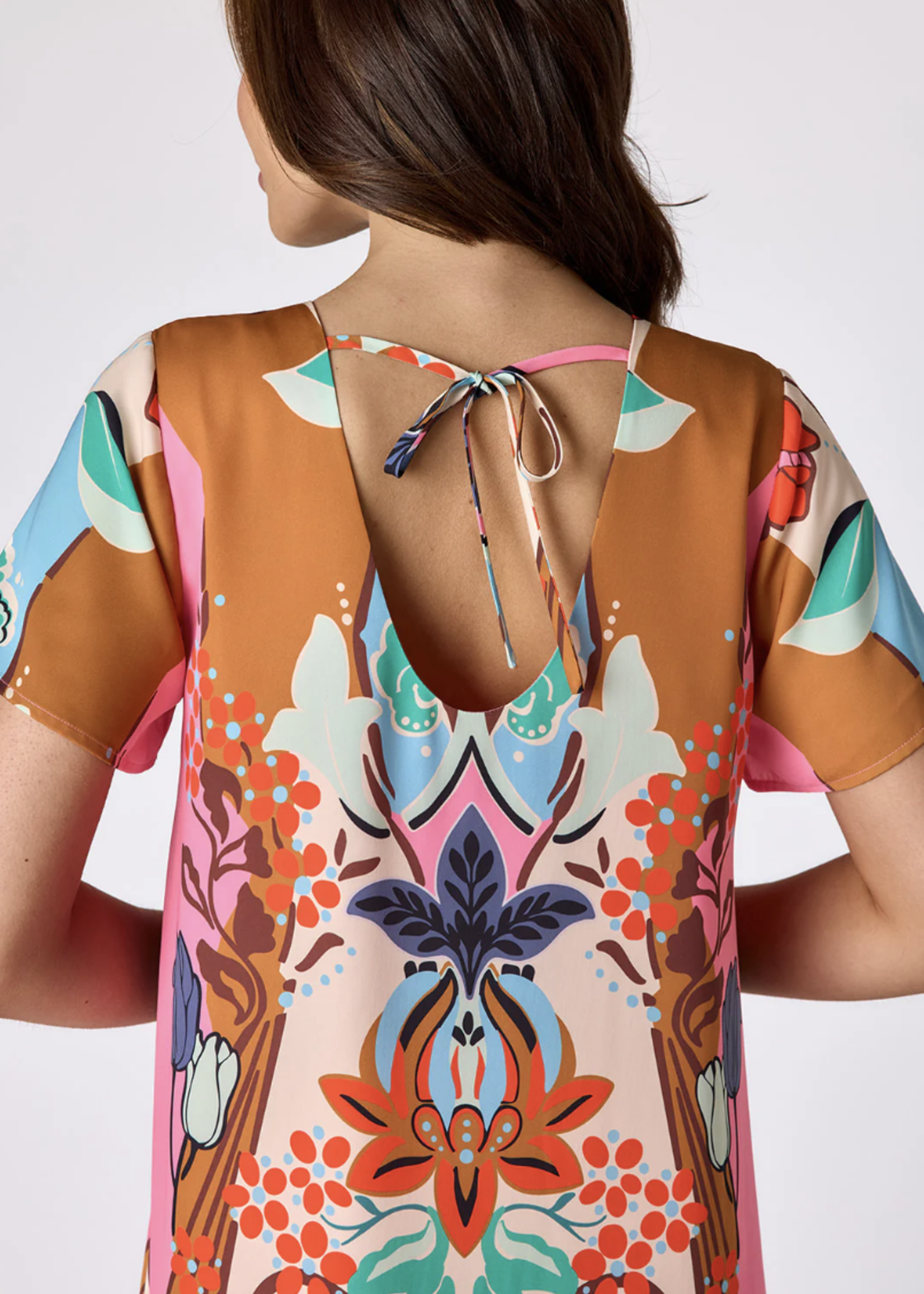 Crosby Crosby Coco Maxi Dress