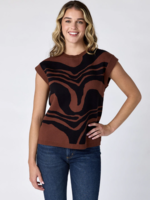Crosby Crosby Leo Sweater