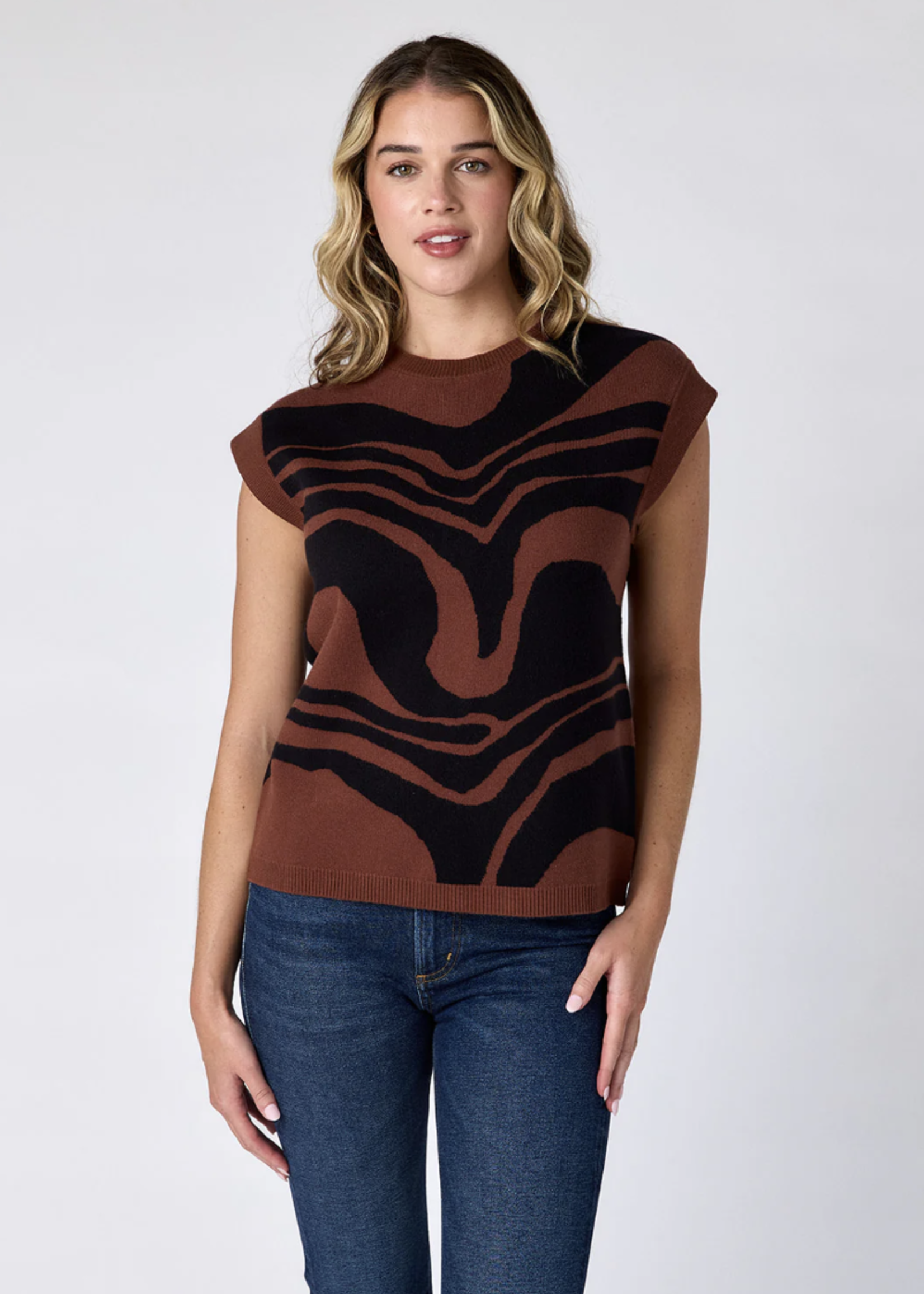 Crosby Crosby Leo Sweater