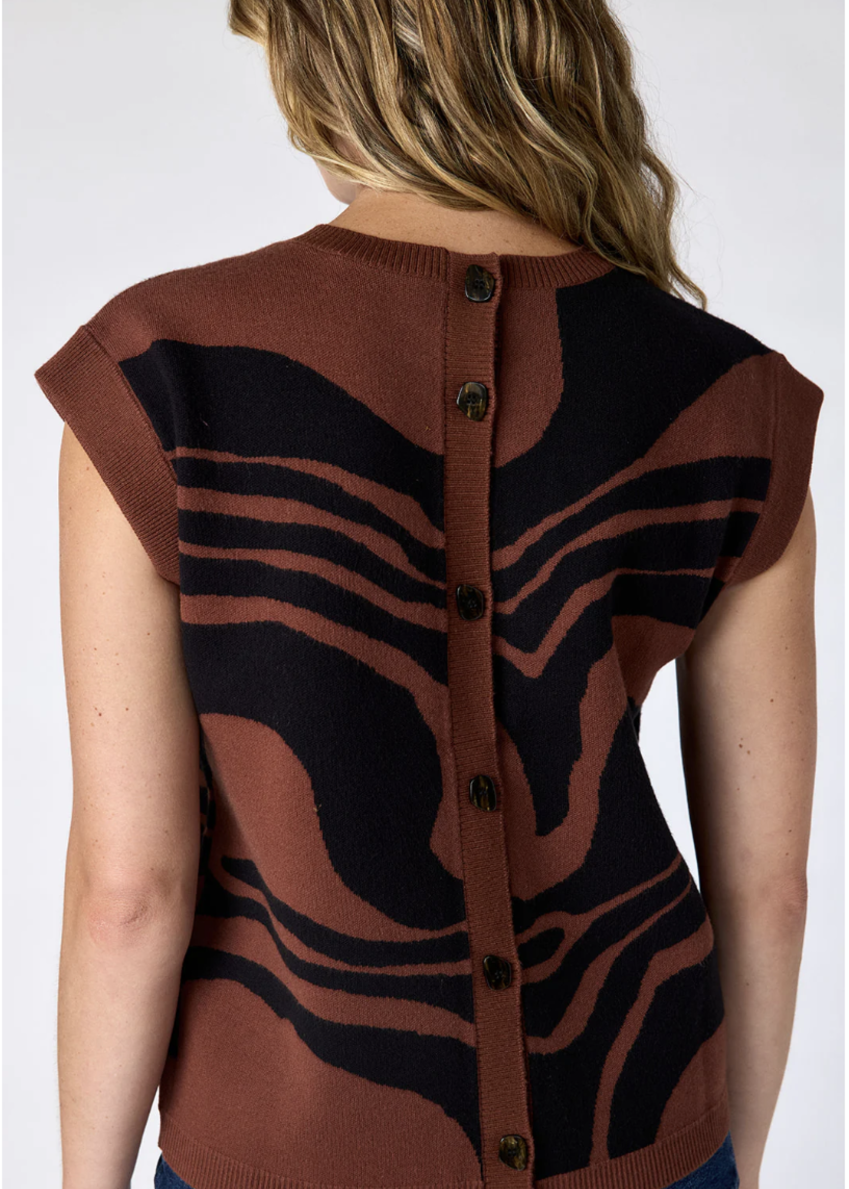 Crosby Crosby Leo Sweater