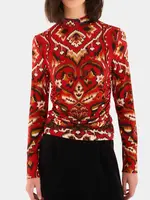Farm Rio Farm Rio Ainika Jersey Top