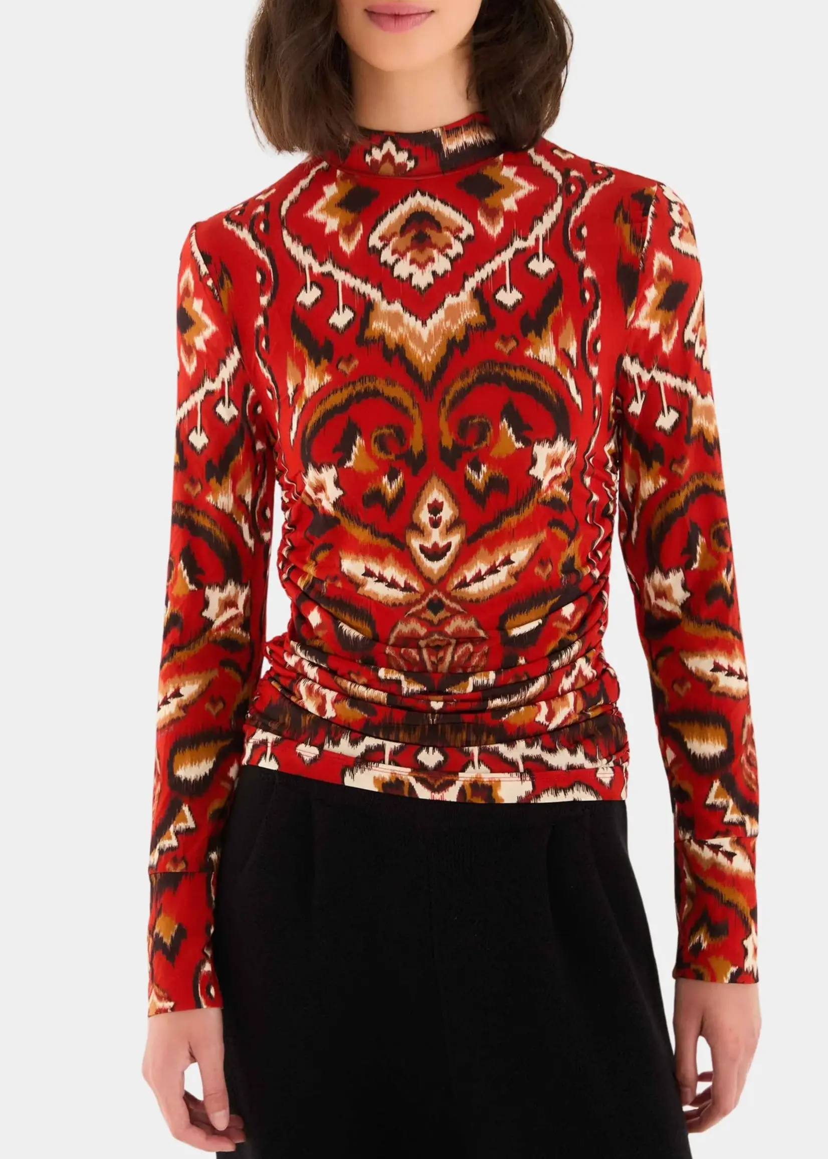 Farm Rio Farm Rio Ainika Jersey Top