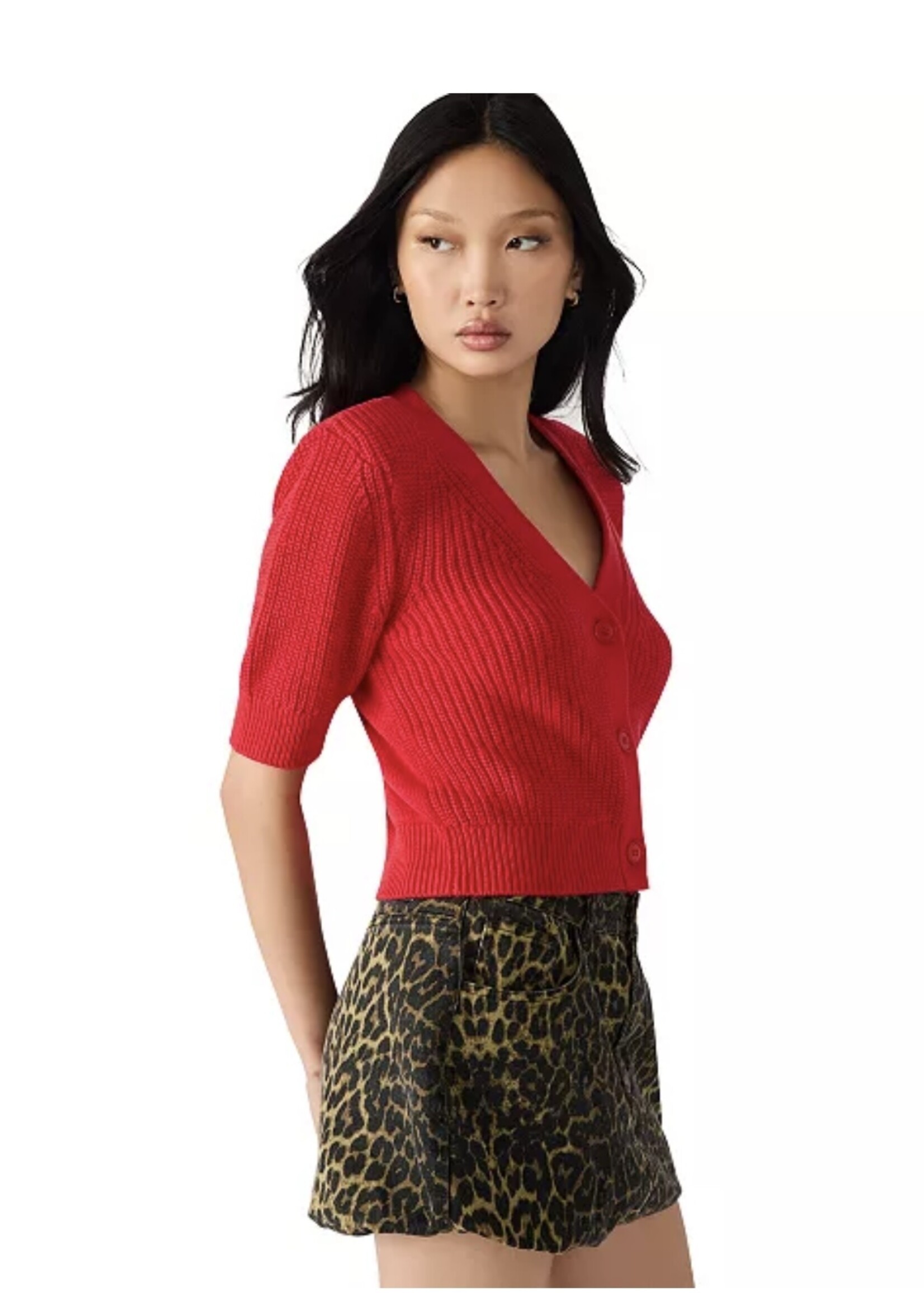 Steve Madden Steve Madden Janae Cardigan