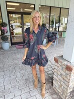 AA Double A Chelsea Dress